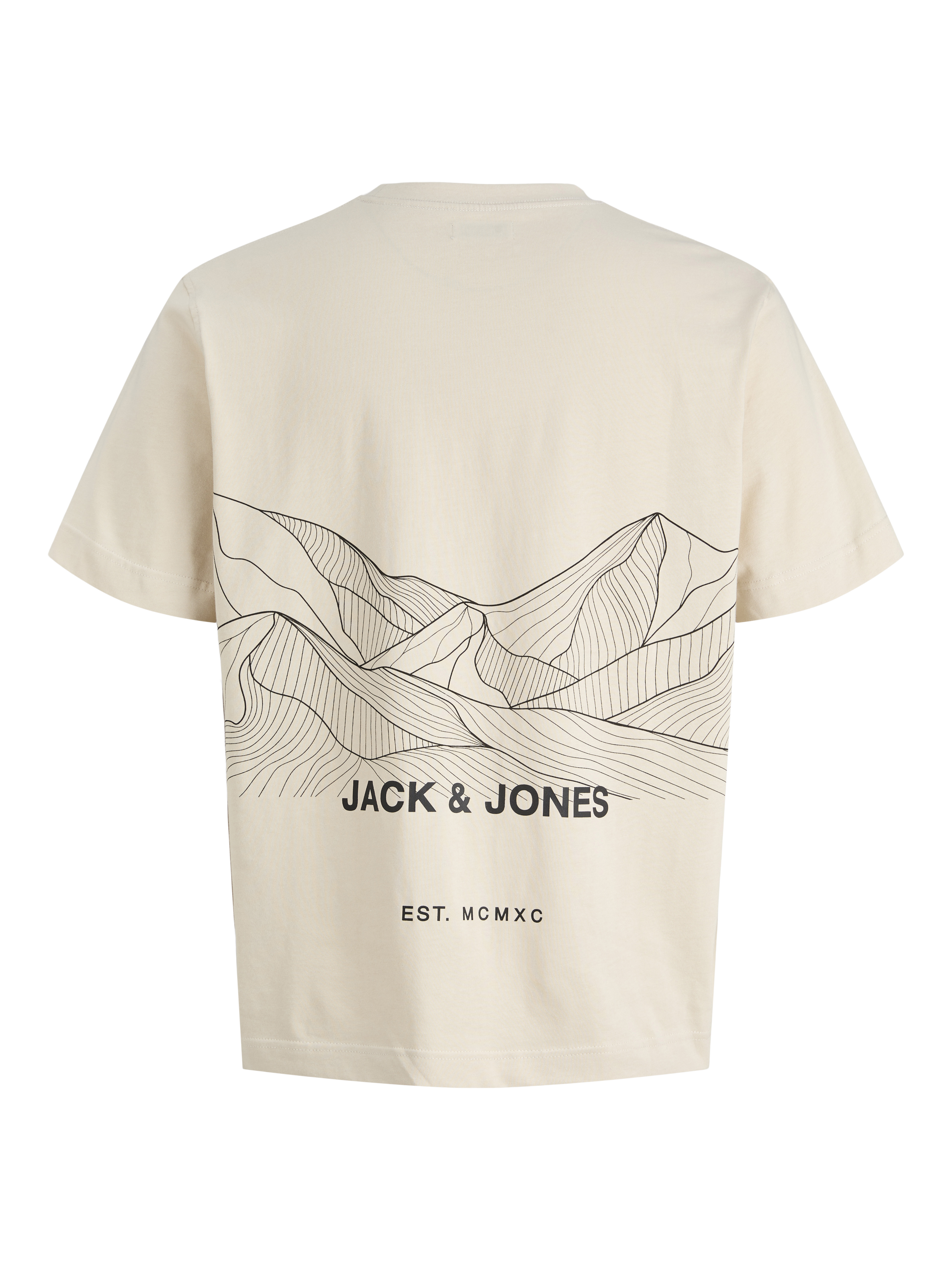 Thumbnail - T-shirt Ski Aw25