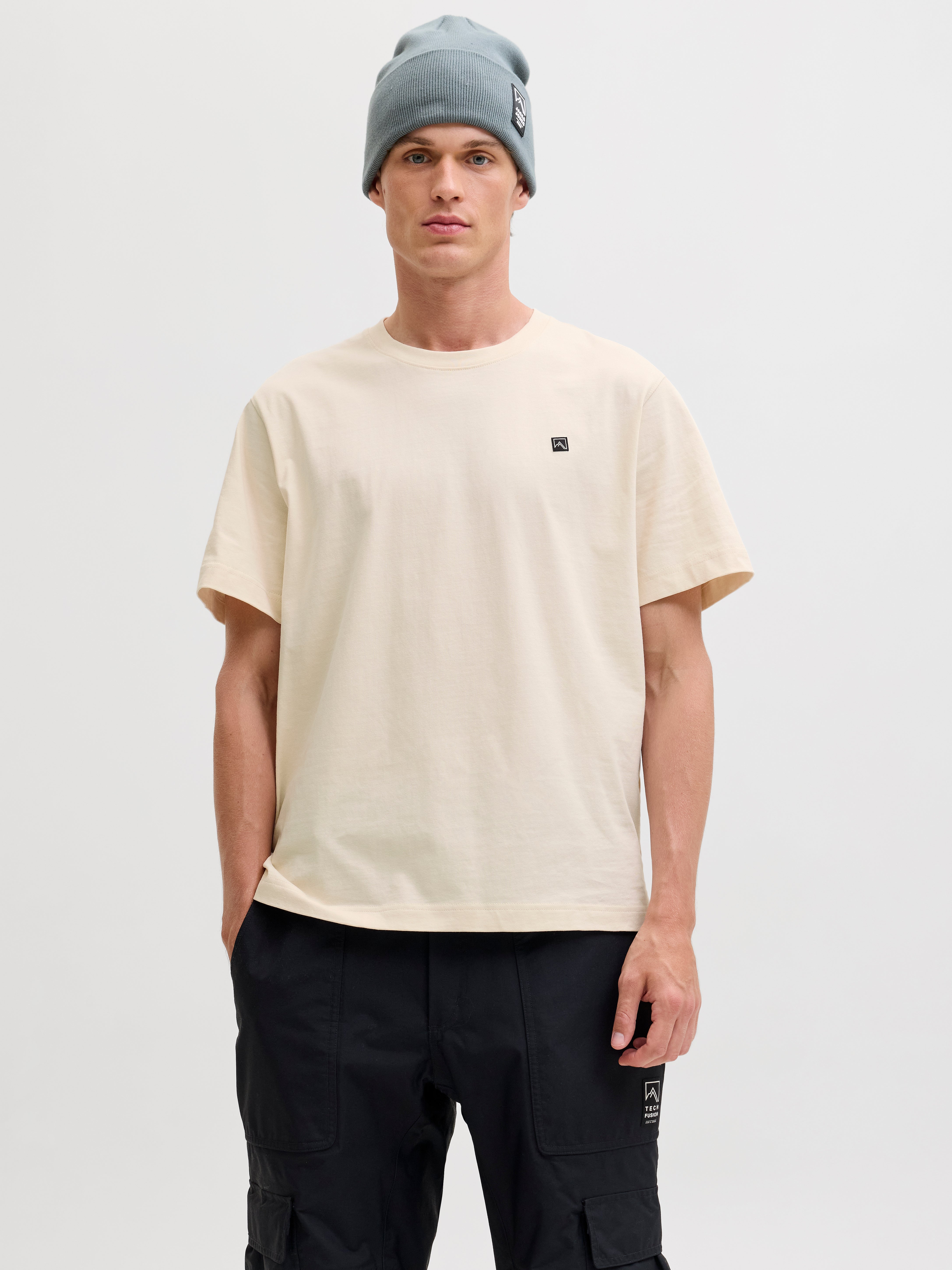 T-shirt Ski Aw25
