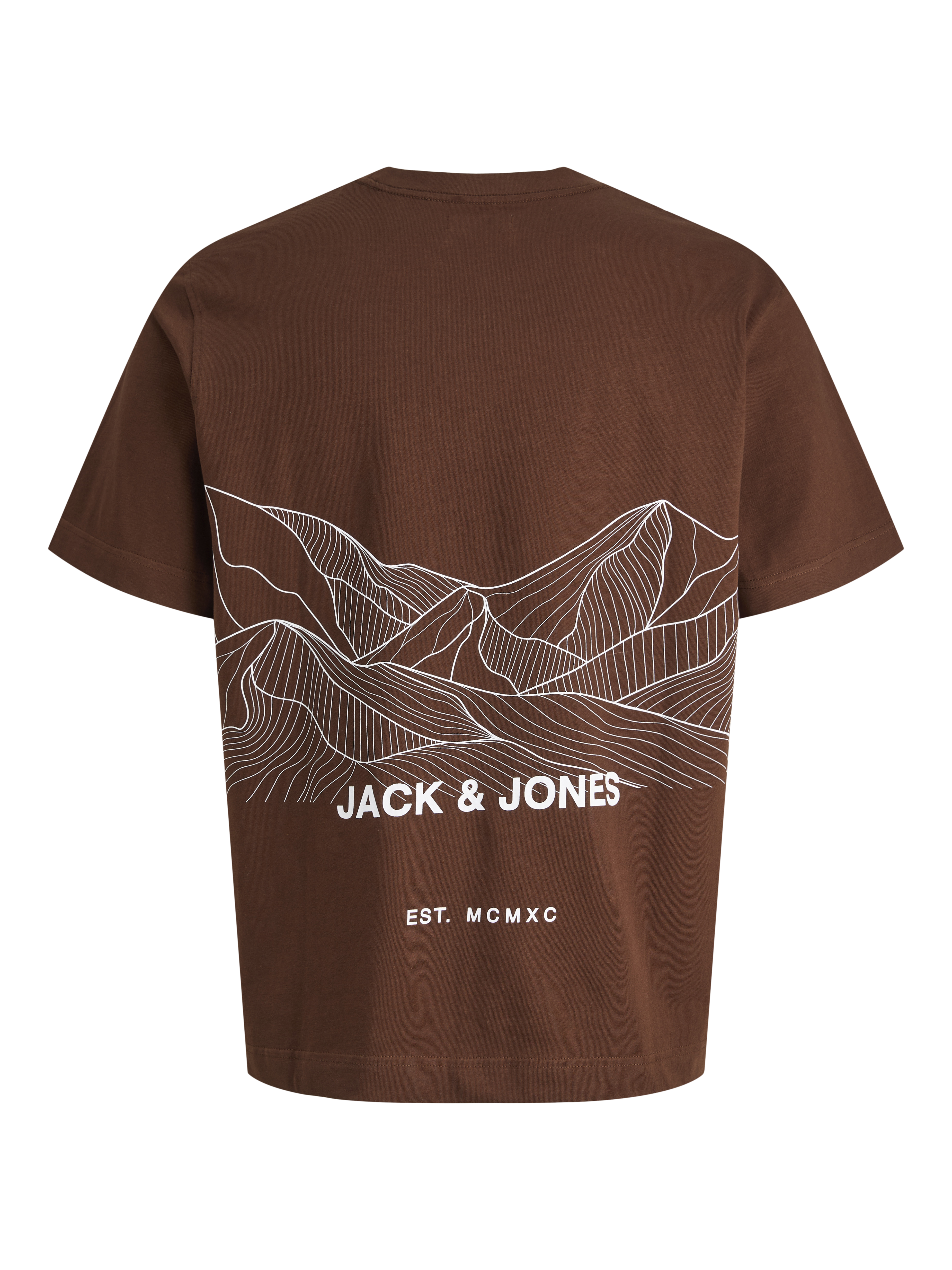 Thumbnail - T-shirt Ski Aw25