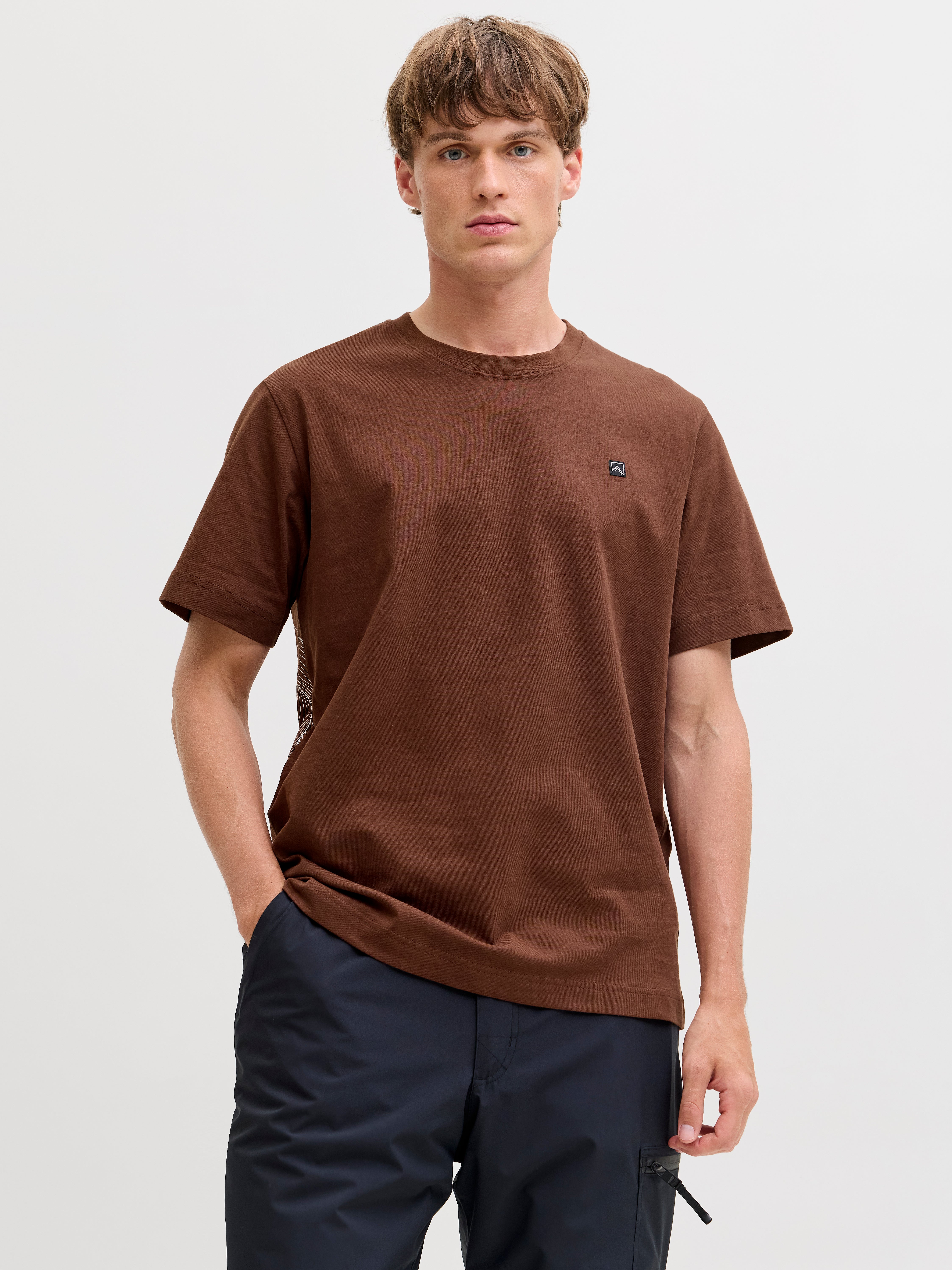 T-shirt Ski Aw25