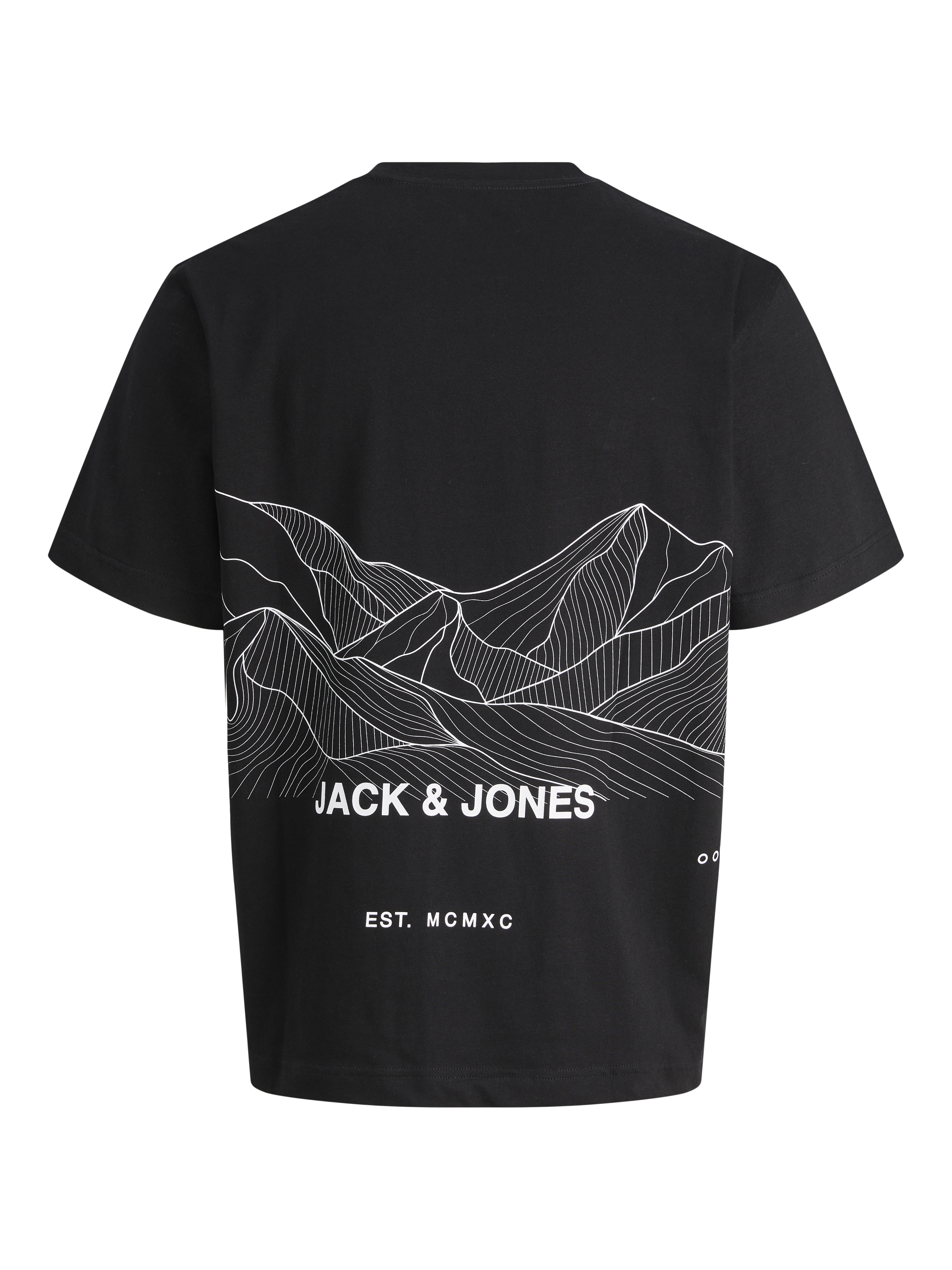 Thumbnail - T-shirt Ski Aw25