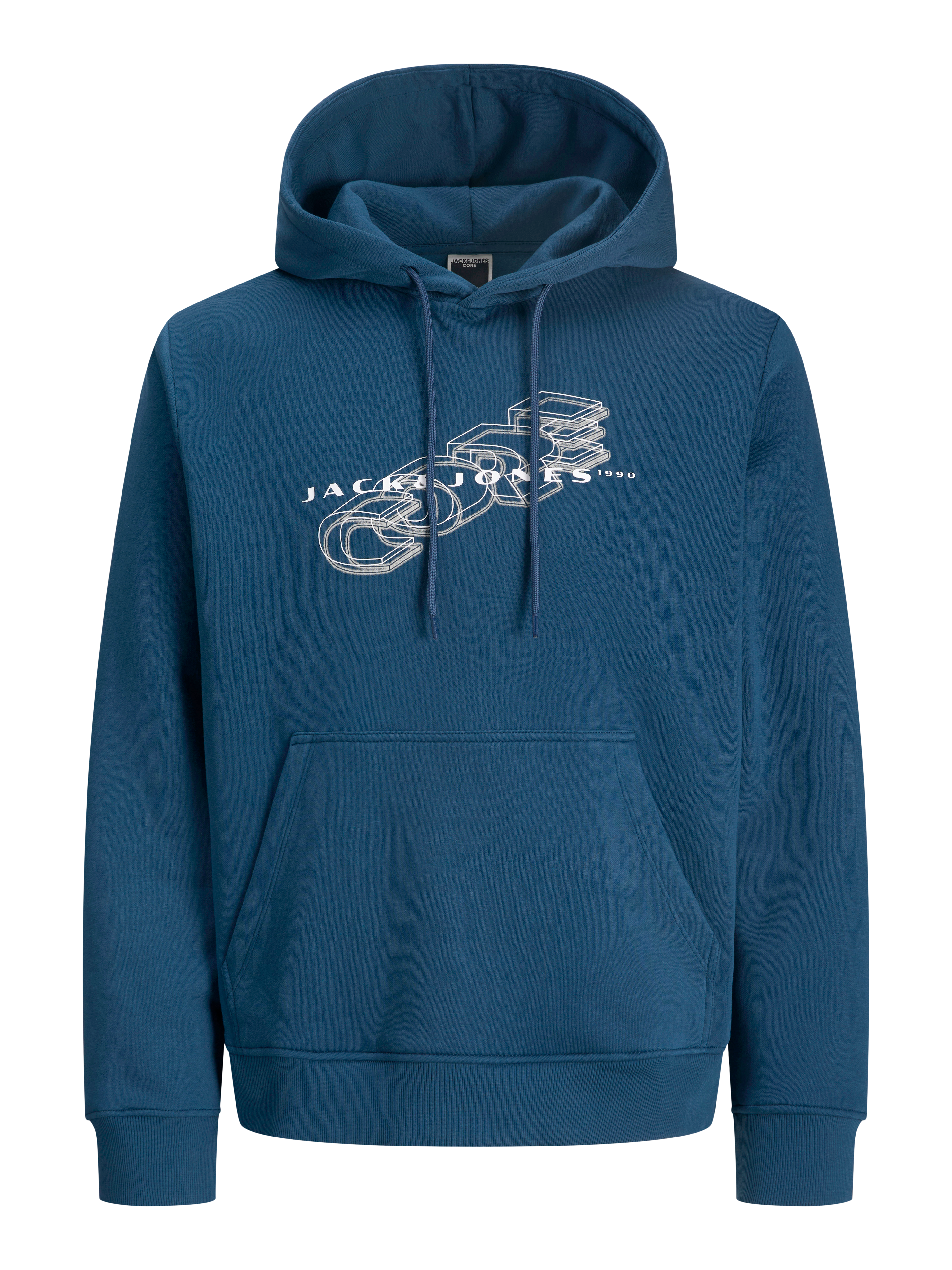 Thumbnail - Kapuzenpullover