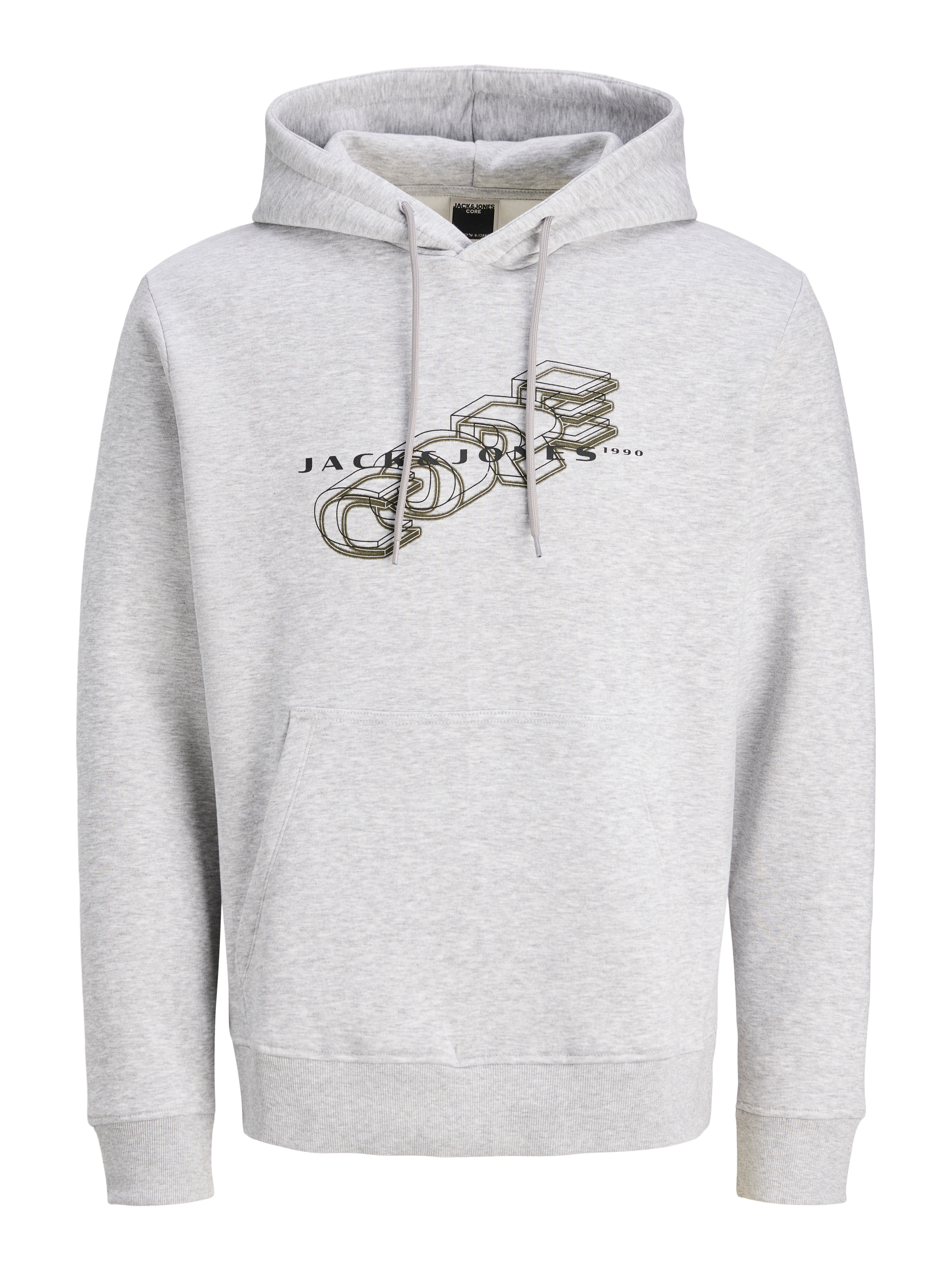 Thumbnail - Kapuzenpullover