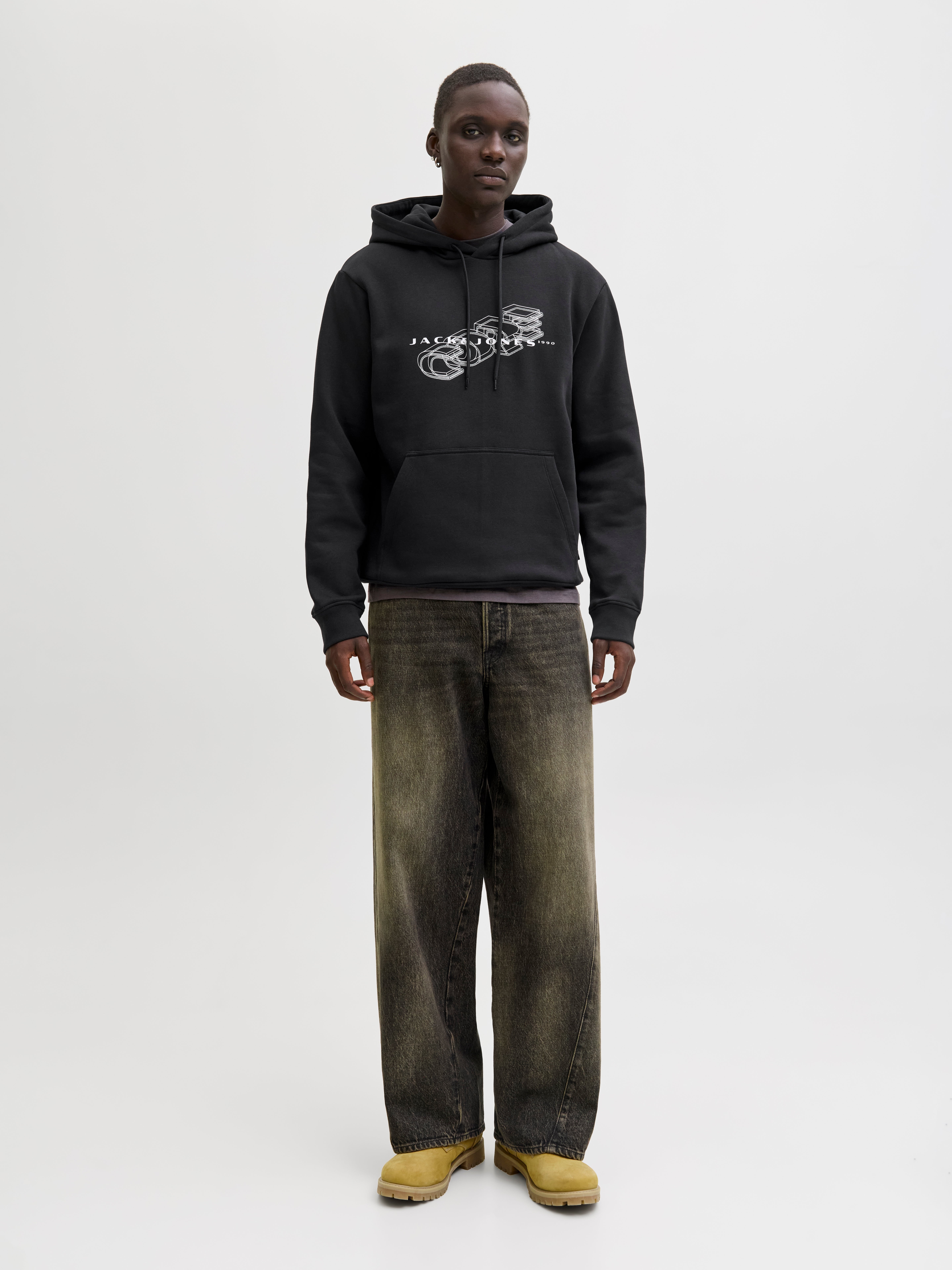 Thumbnail - Kapuzenpullover