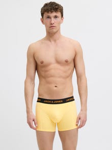 Jack & Jones Confezione da 5 Boxer -Diva Blue - 12284540