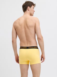 Jack & Jones Confezione da 5 Boxer -Diva Blue - 12284540