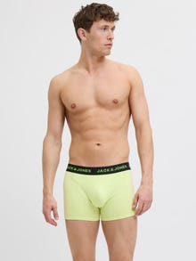 Jack & Jones Confezione da 5 Boxer -Diva Blue - 12284540