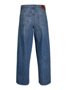 Jack & Jones JJICHRIS JJORIGINAL AM 868 JNR Relaxed Fit Jeans Junior -Blue Denim - 12284551