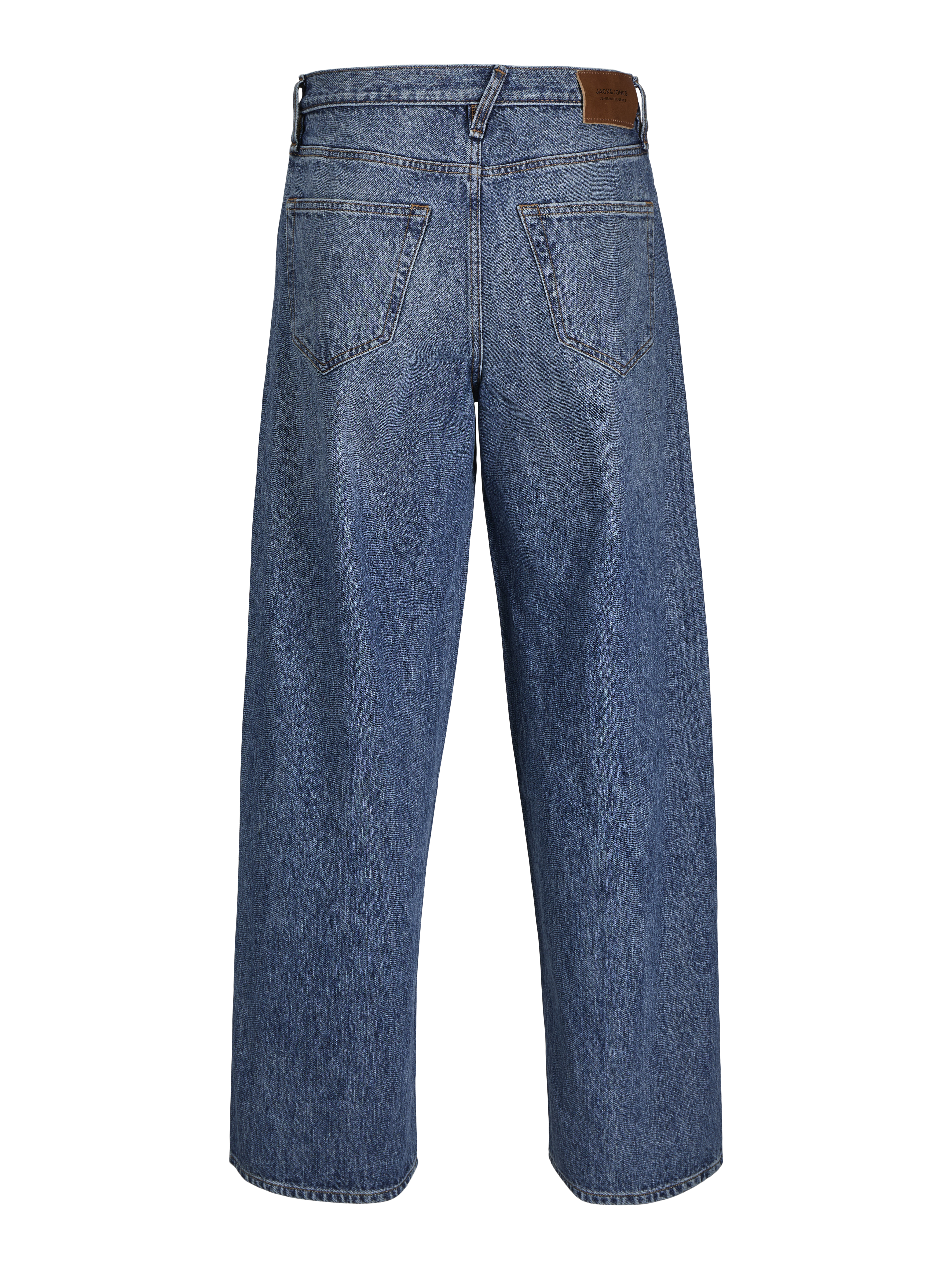 Thumbnail - Jjichris Jjoriginal Am 868 Jnr Relaxed Fit Jeans Junior