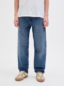 Jack & Jones JJICHRIS JJORIGINAL AM 868 JNR Relaxed Fit Jeans Junior -Blue Denim - 12284551