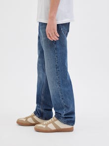 Jack & Jones JJICHRIS JJORIGINAL AM 868 JNR Relaxed Fit Jeans Junior -Blue Denim - 12284551