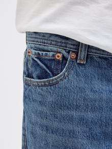 Jack & Jones JJICHRIS JJORIGINAL AM 868 JNR Relaxed Fit Jeans Junior -Blue Denim - 12284551