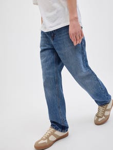 Jack & Jones JJICHRIS JJORIGINAL AM 868 JNR Relaxed Fit Jeans Junior -Blue Denim - 12284551