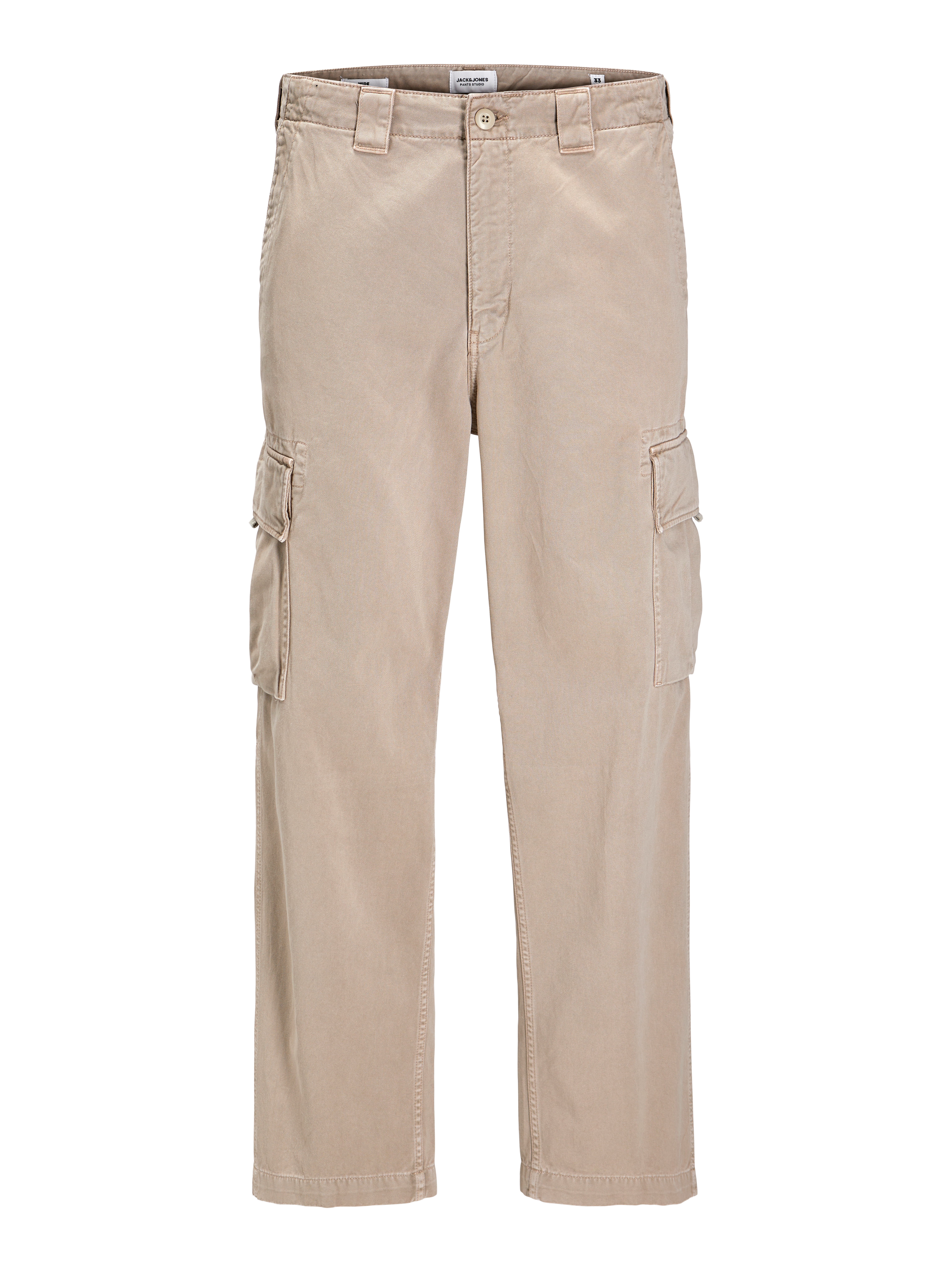 Thumbnail - Hosen Mit Weitem Bein Junior