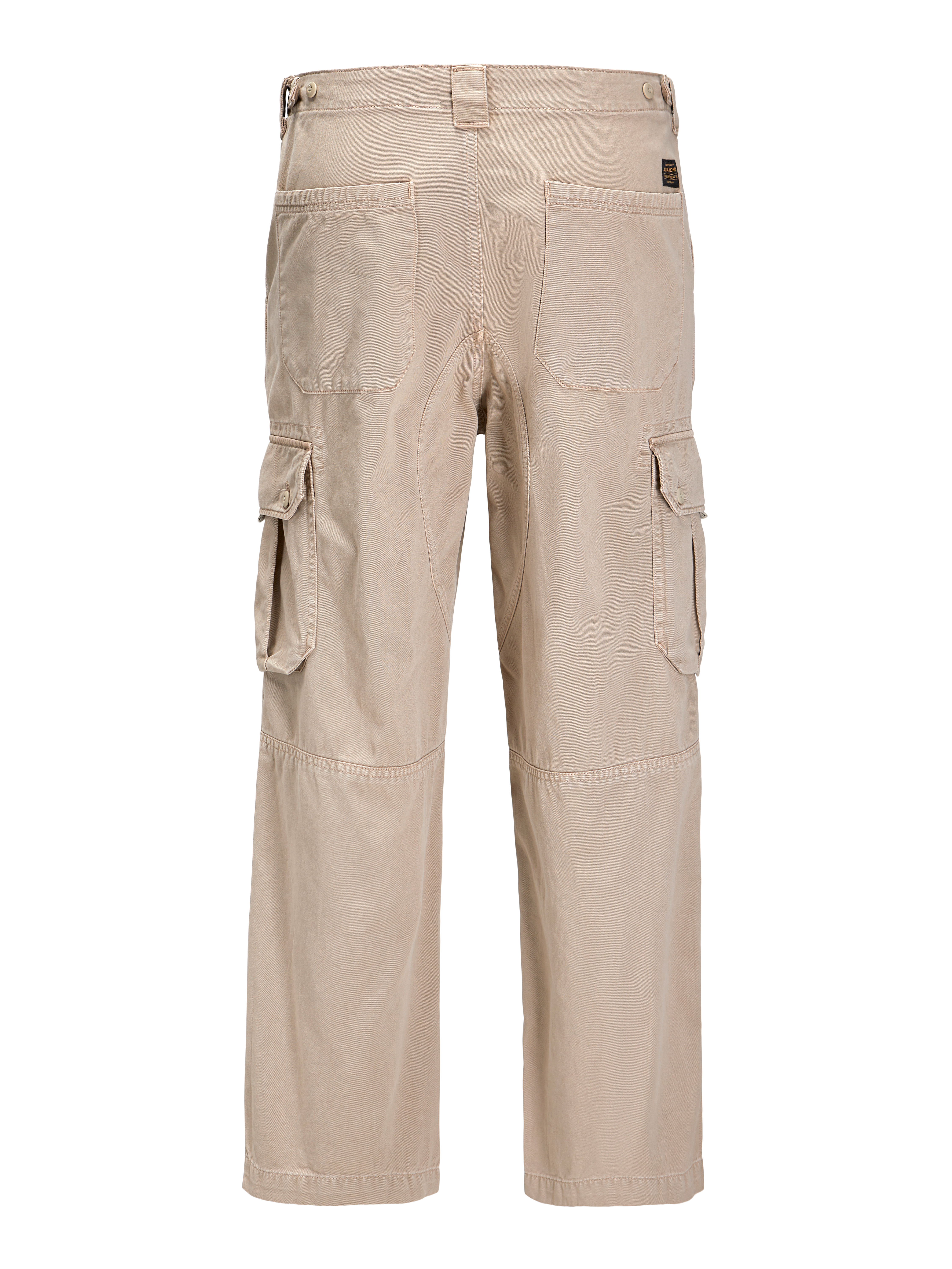 Thumbnail - Hosen Mit Weitem Bein Junior