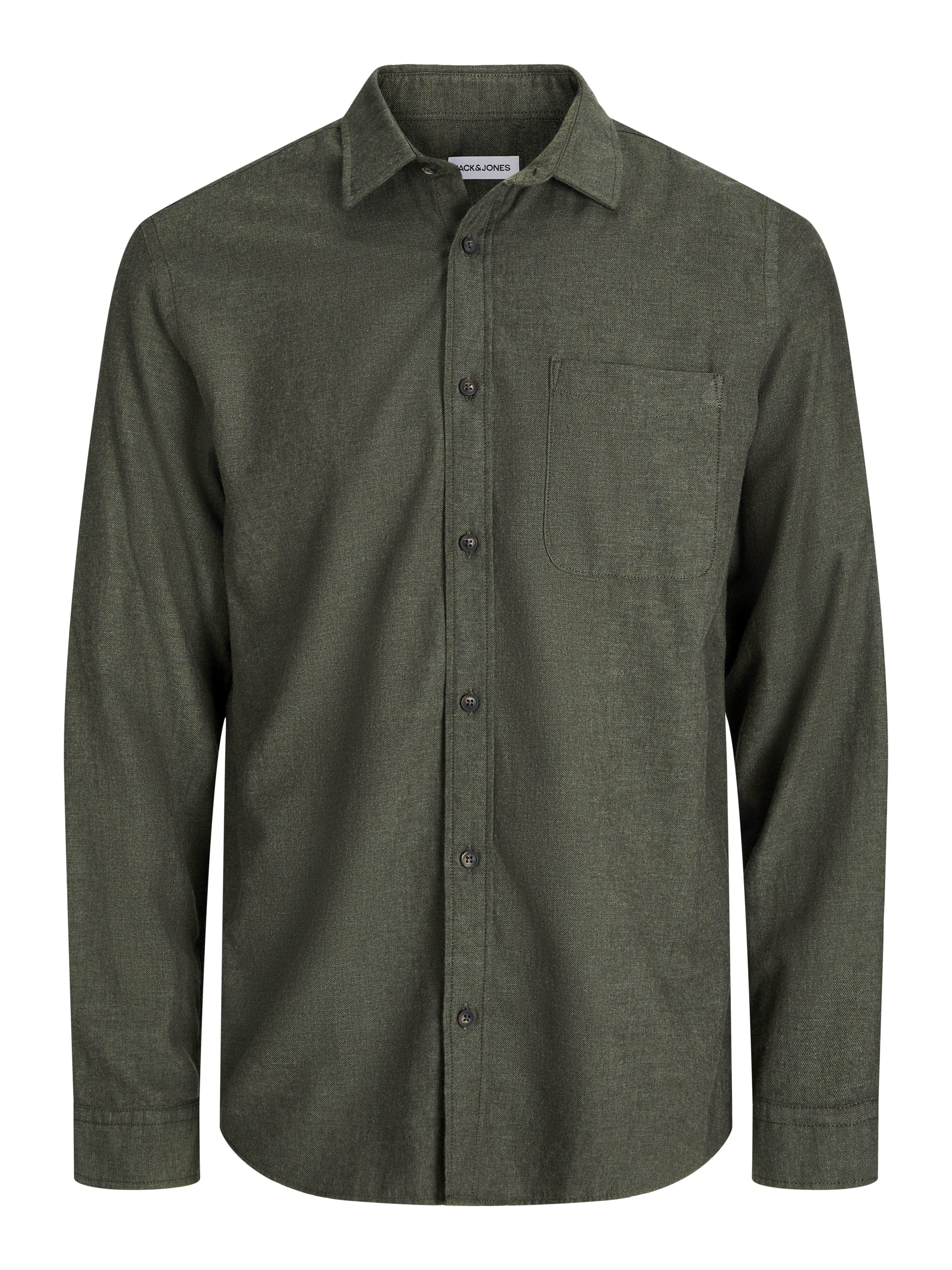 Thumbnail - Hemd Plus Size