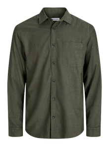 Jack & Jones Marškiniai Plius -Rosin - 12284613
