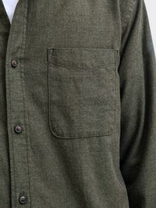 Jack & Jones Skjorte Plus Size -Rosin - 12284613
