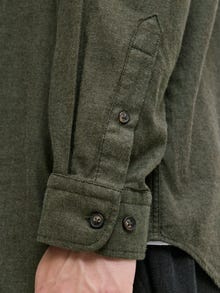 Jack & Jones Marškiniai Plius -Rosin - 12284613