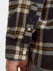 Jack & Jones Hemd Plus Size -Black - 12284615