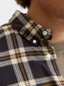Jack & Jones Shirt Plus -Black - 12284615