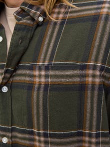 Jack & Jones Overhemd Plus Size -Rosin - 12284615