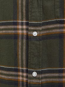 Jack & Jones Overhemd Plus Size -Rosin - 12284615