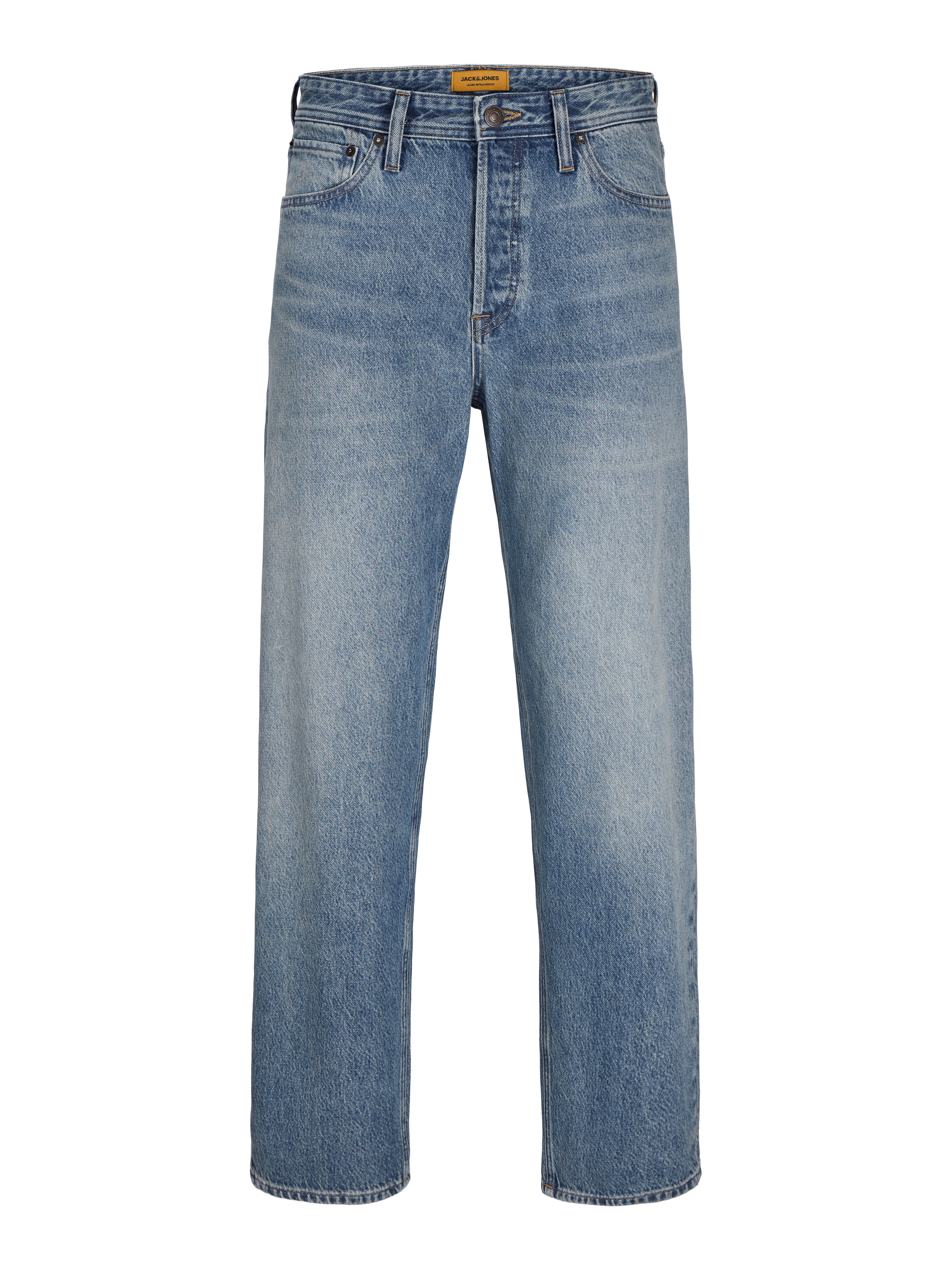 Plus Size Jjichris Jjioriginal Am 761 Sn Pls Relaxed Fit Jeans