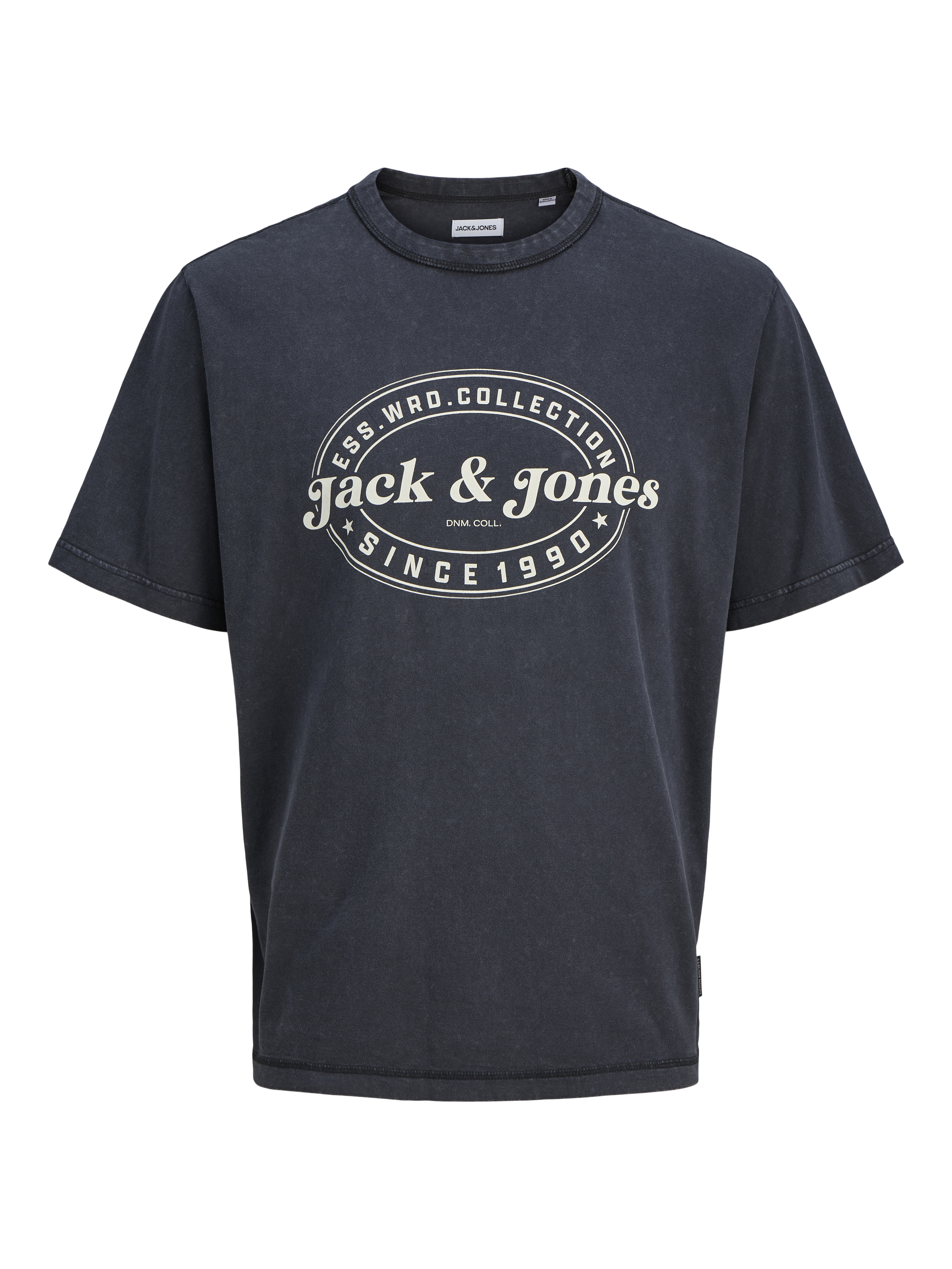 Plus Size Logo T-shirt