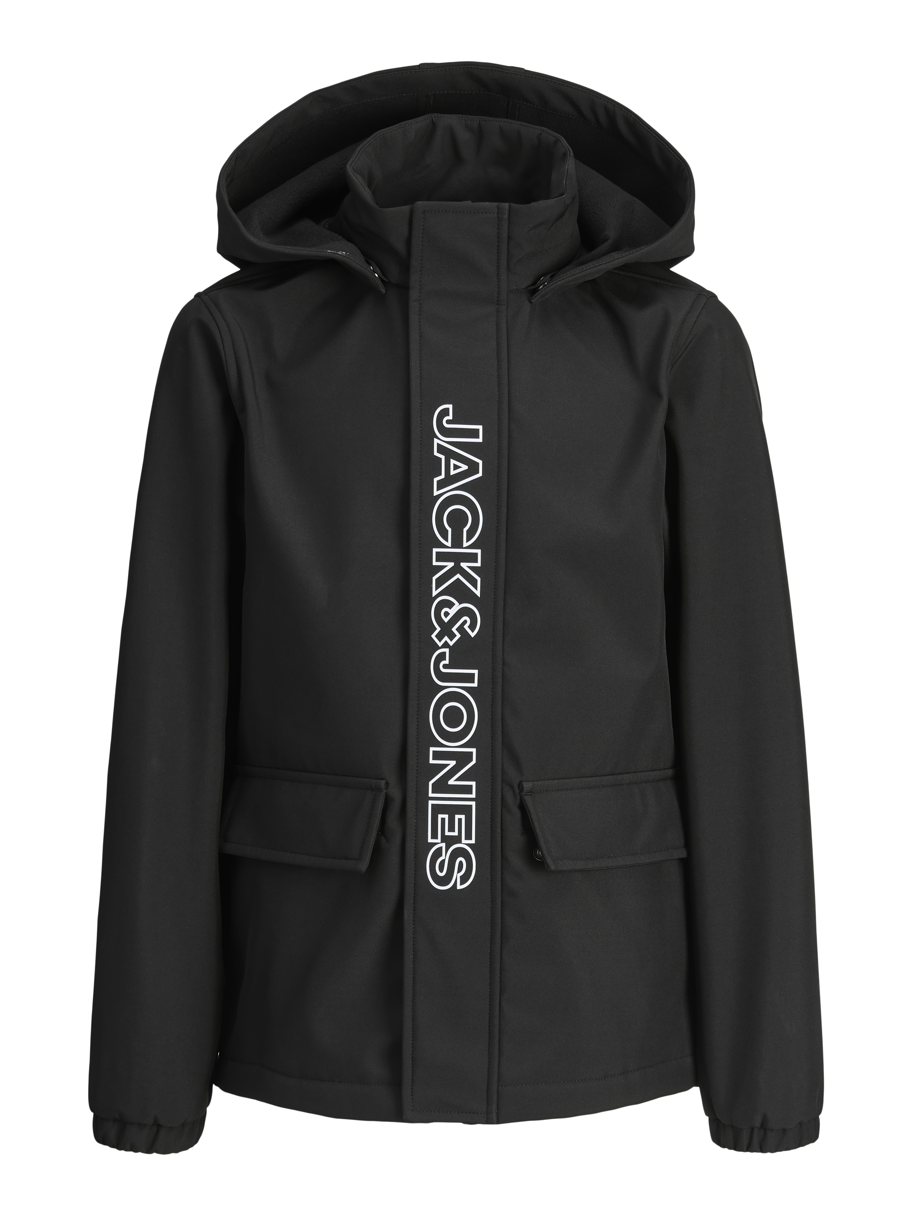 Thumbnail - Softshell Jacke Junior