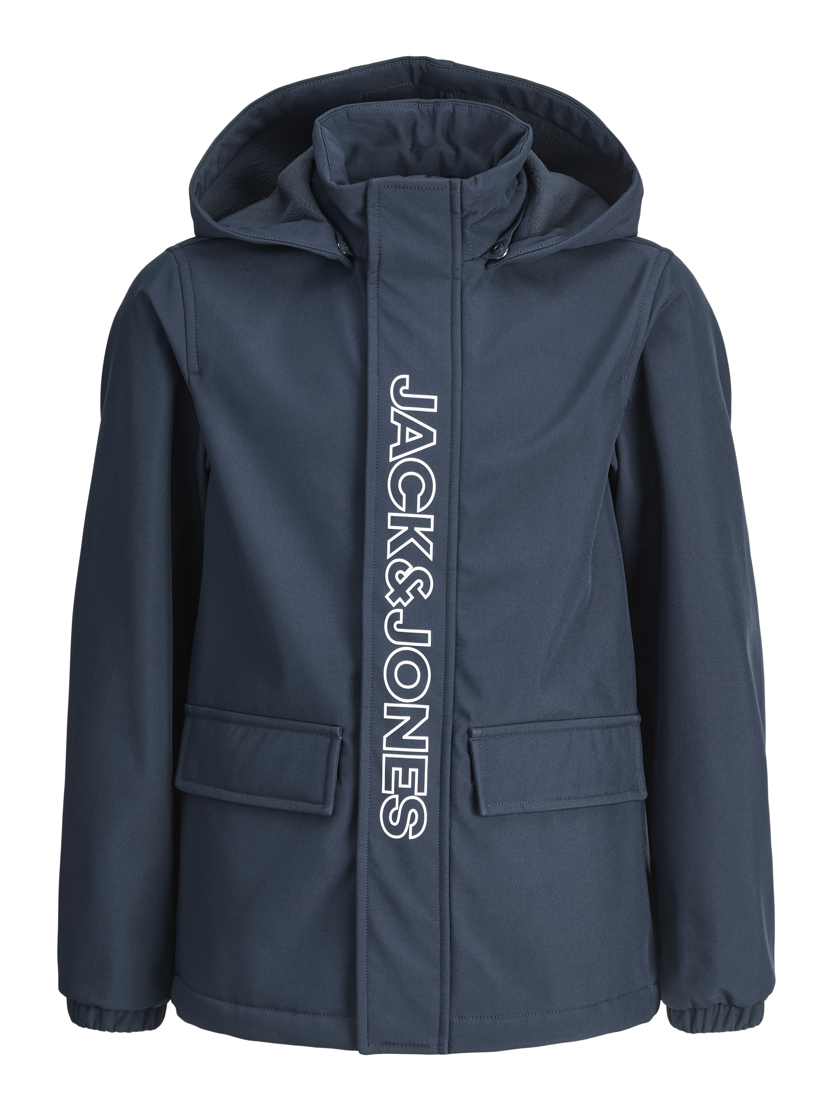 Thumbnail - Softshell Jacke Junior