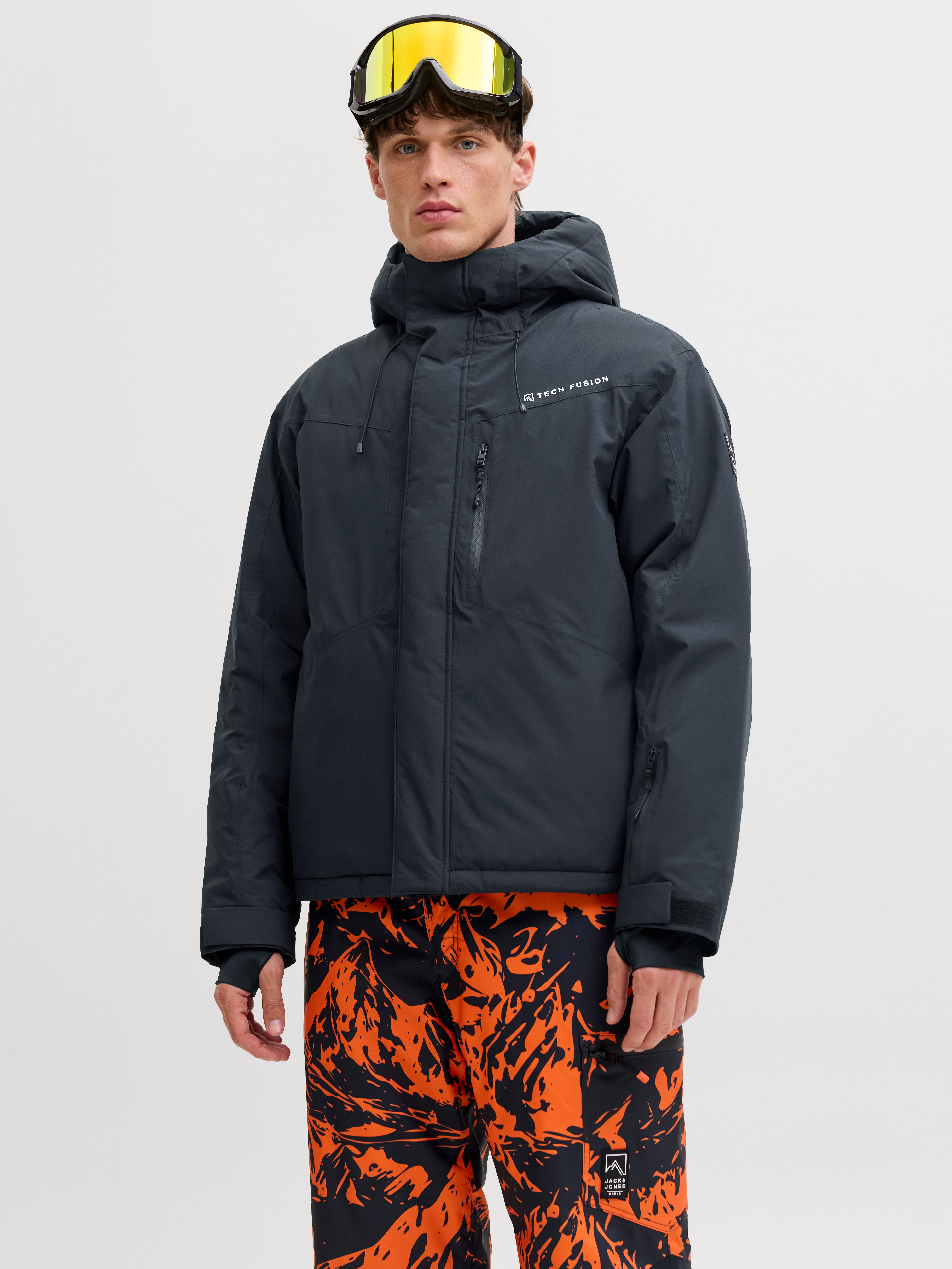 Shell-jacke Ski Aw25