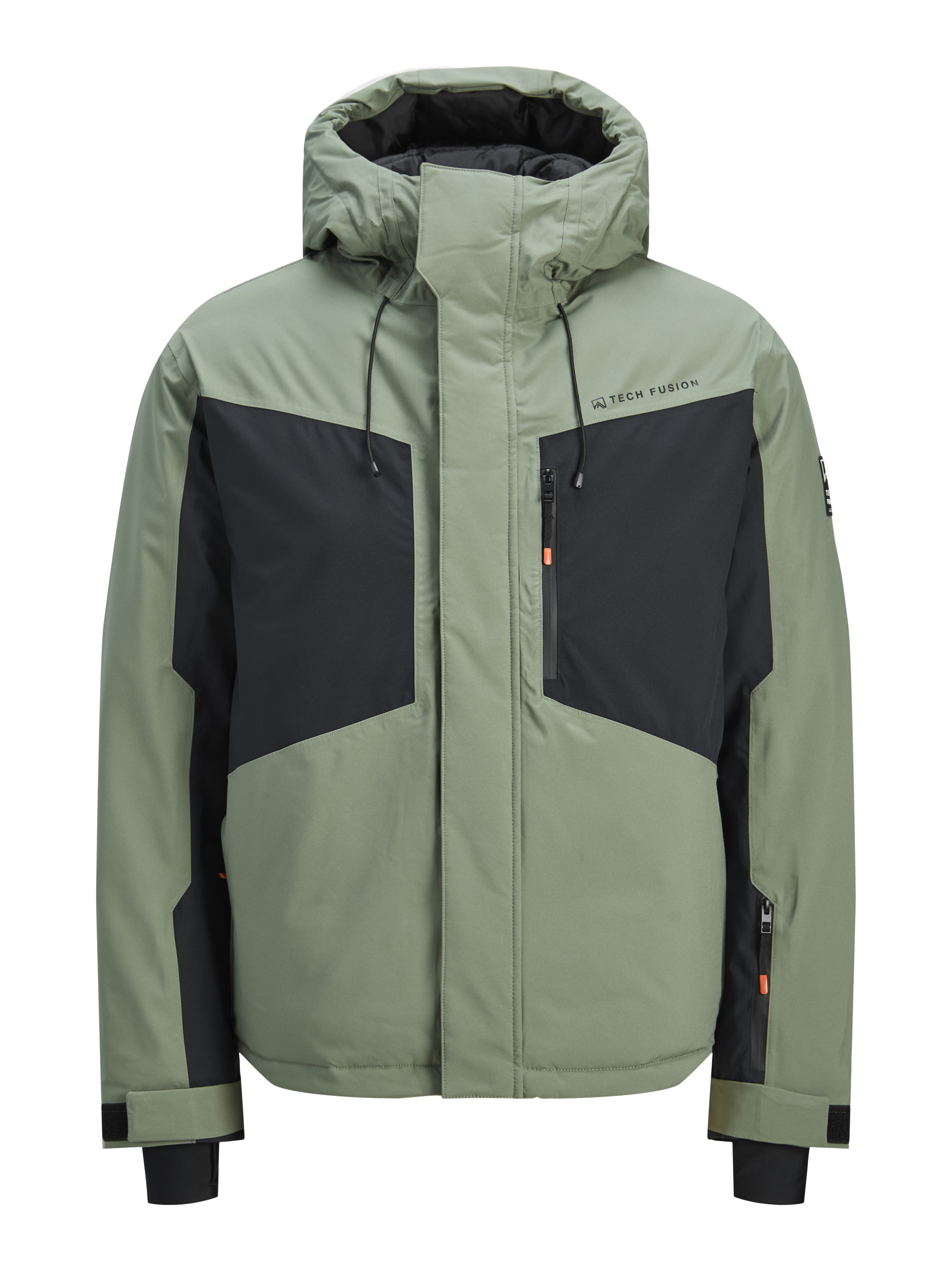 Thumbnail - Shell-jacke Ski Aw25