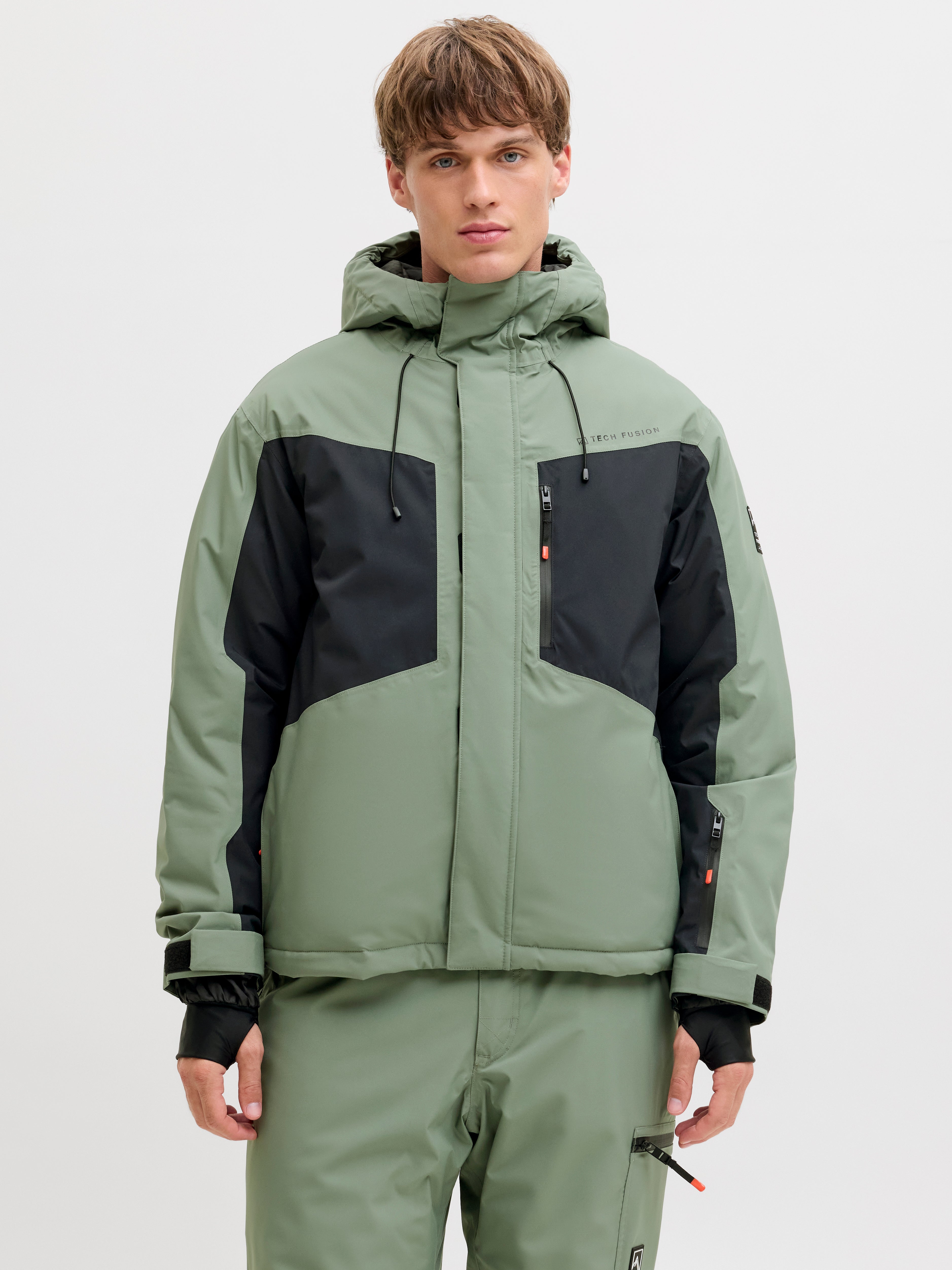 Shell-jacke Ski Aw25