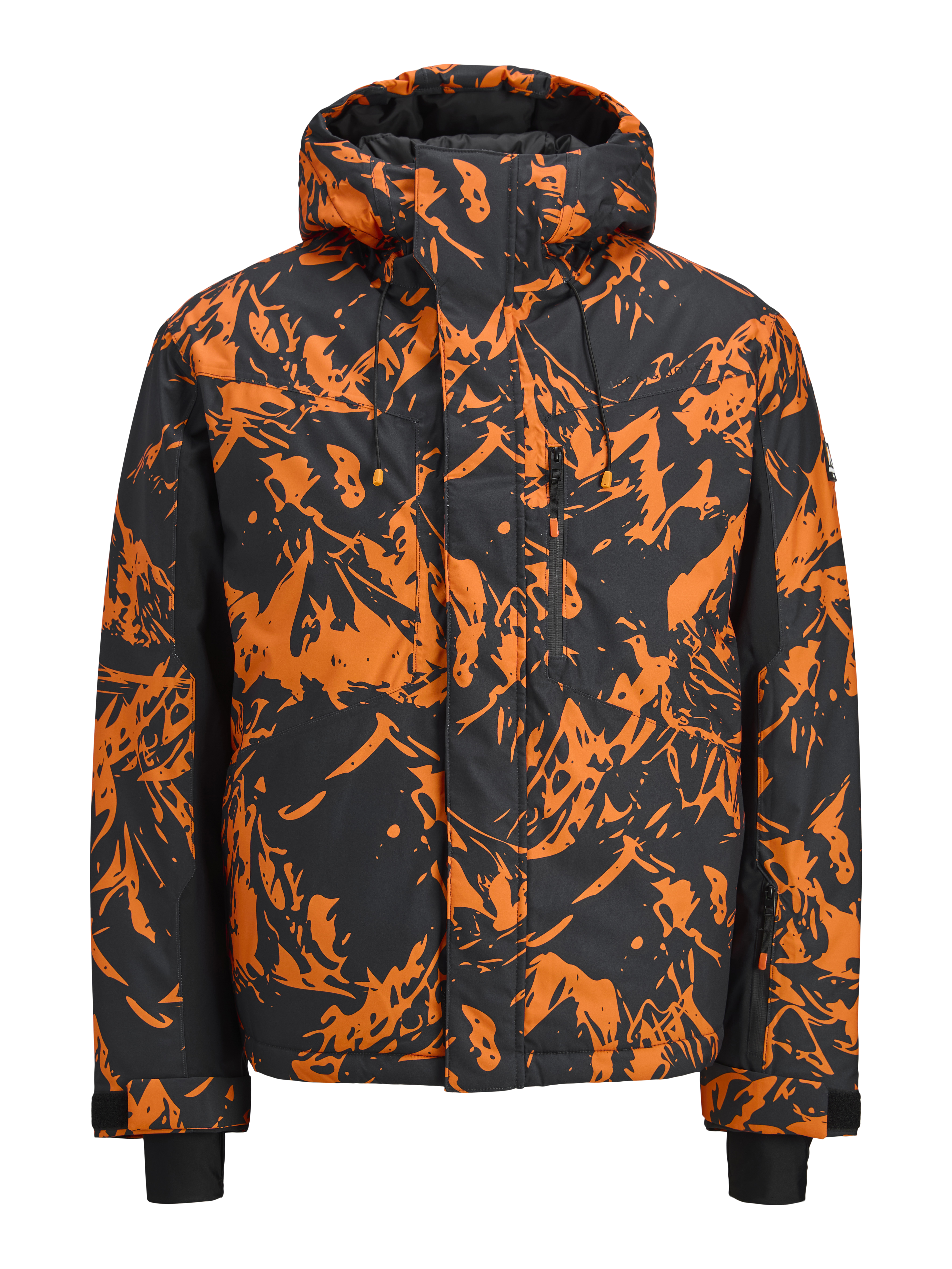 Thumbnail - Shell-jacke Ski Aw25