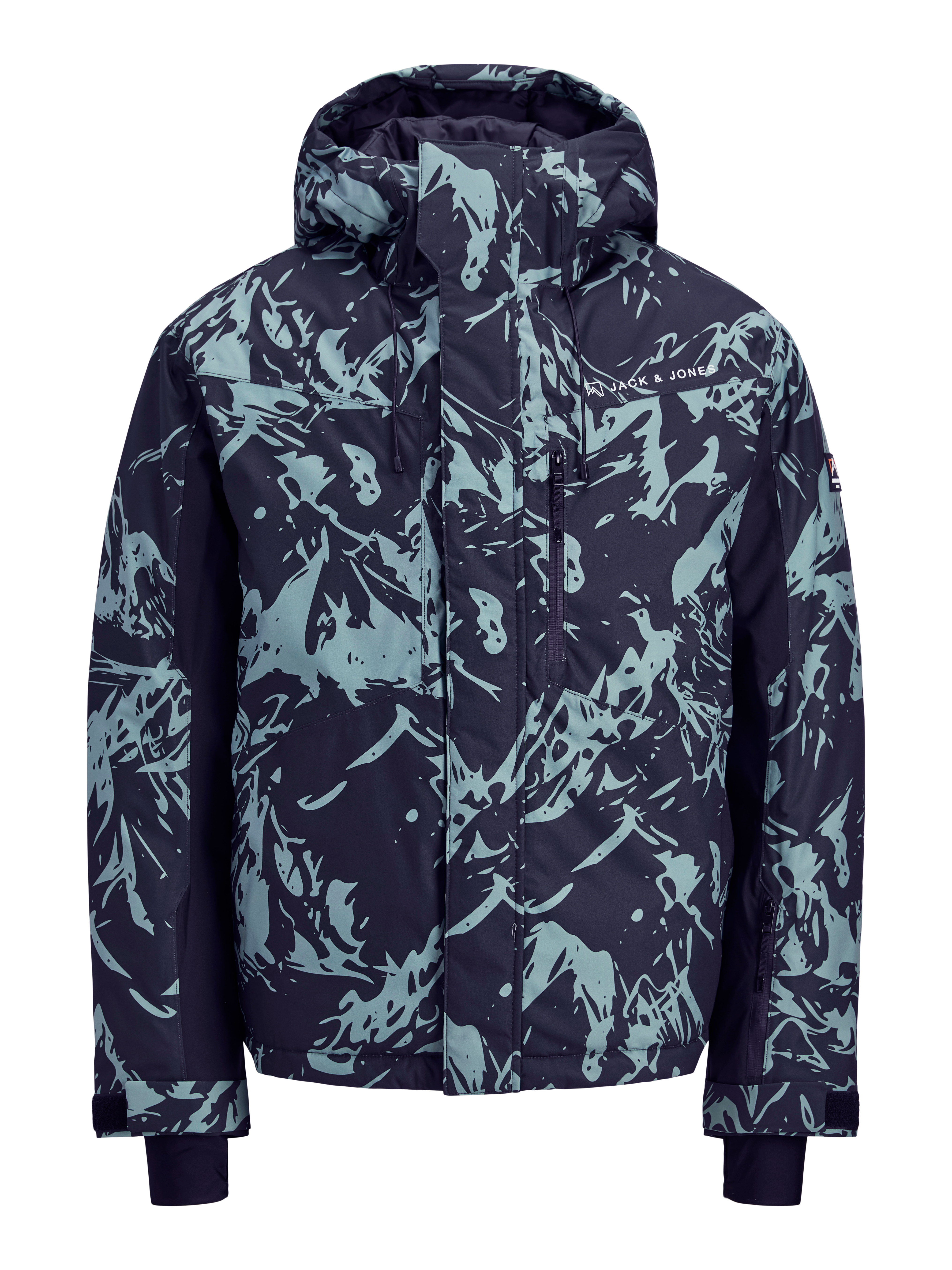 Thumbnail - Shell-jacke Ski Aw25