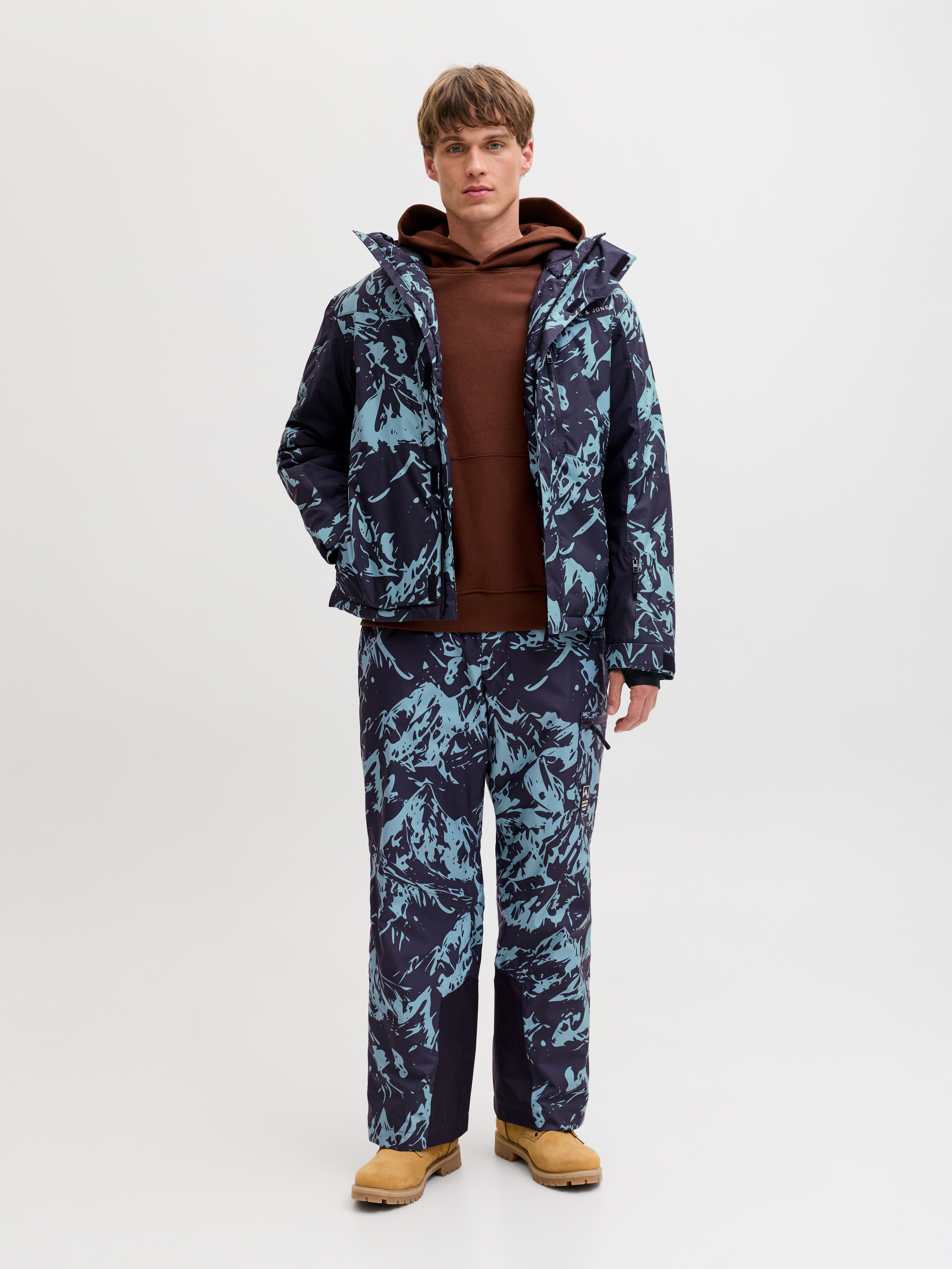 Thumbnail - Shell-jacke Ski Aw25