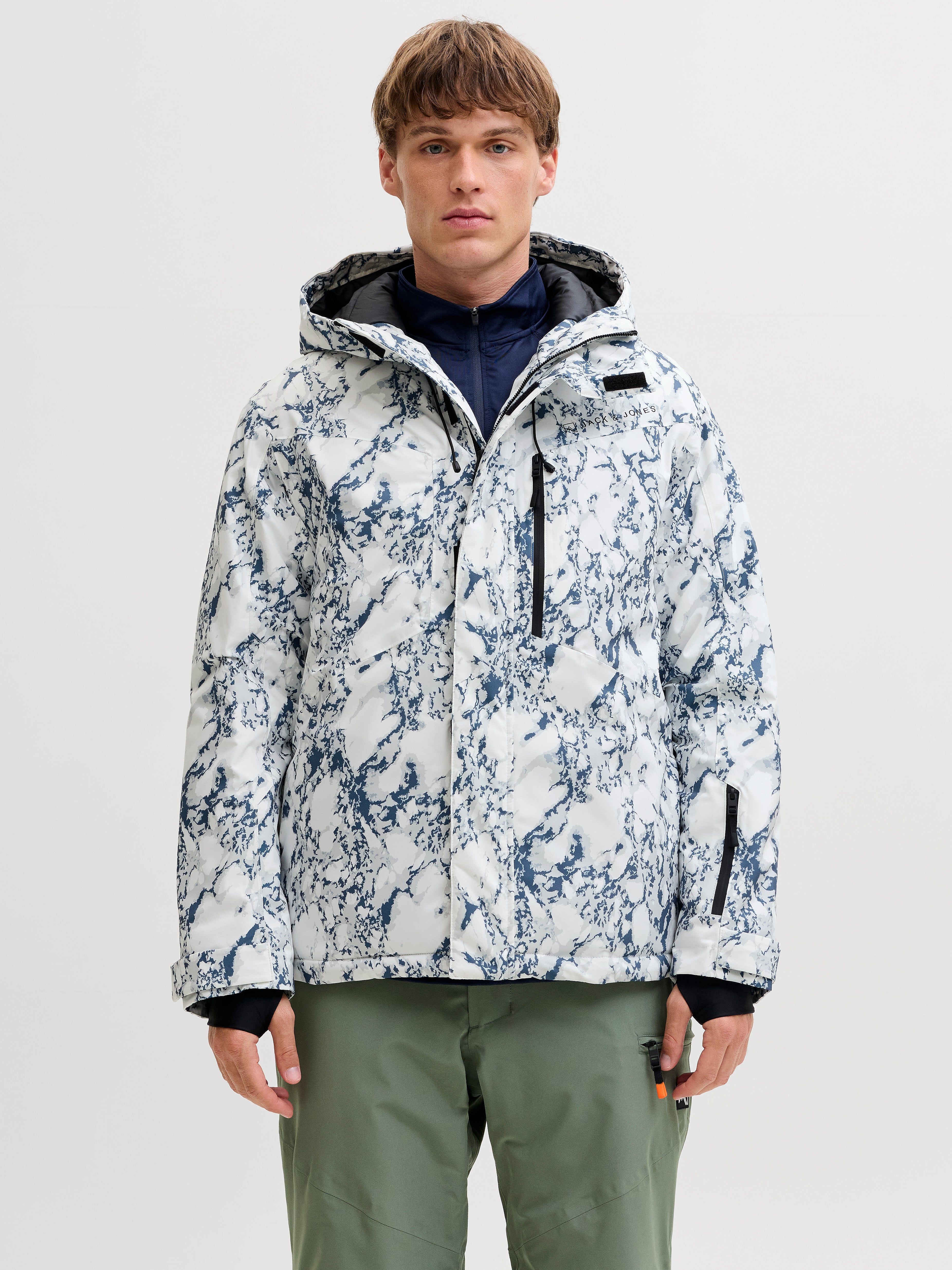 Shell-jacke Ski Aw25