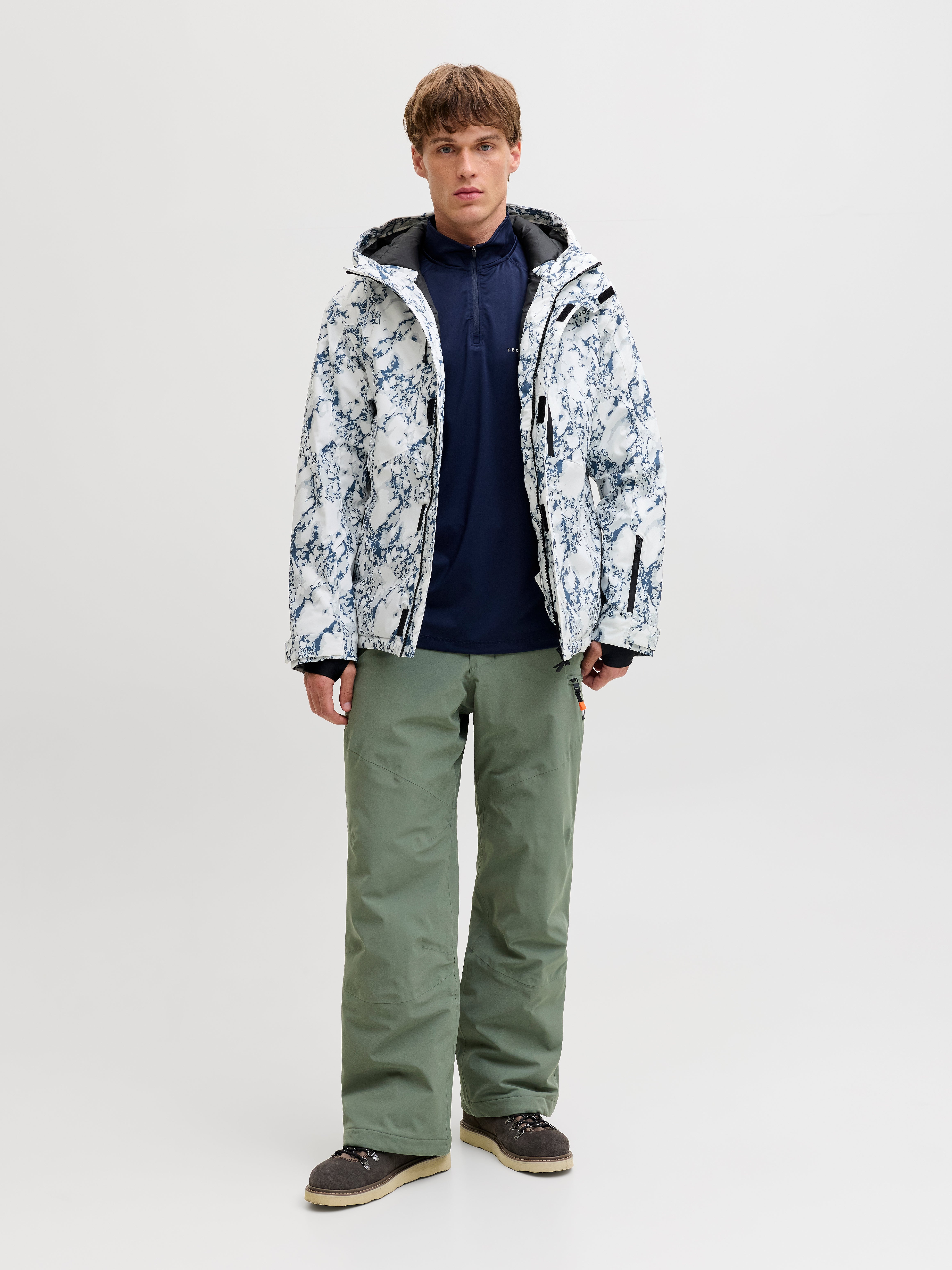 Thumbnail - Shell-jacke Ski Aw25