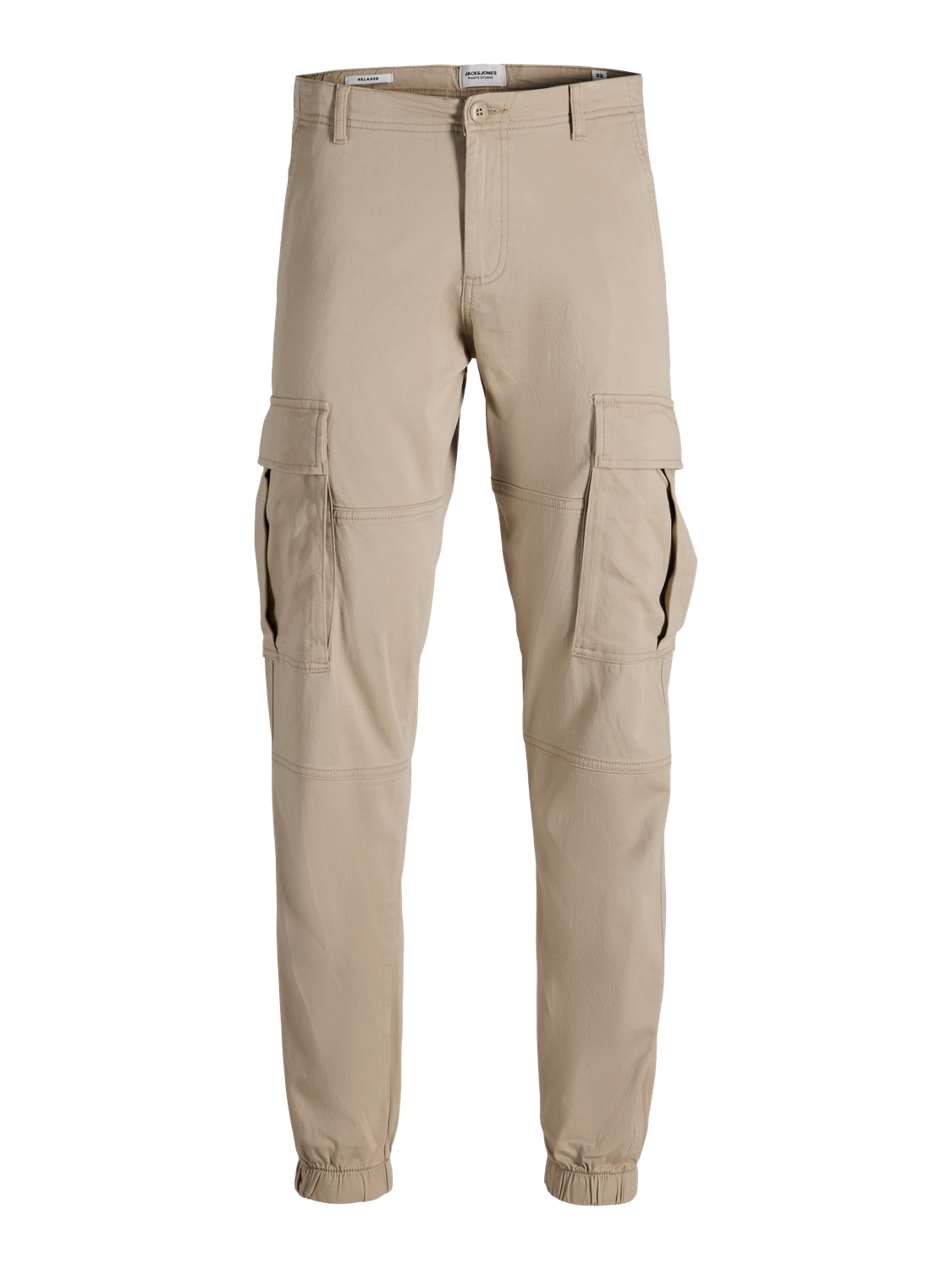 Relaxed Fit Cargo-hose