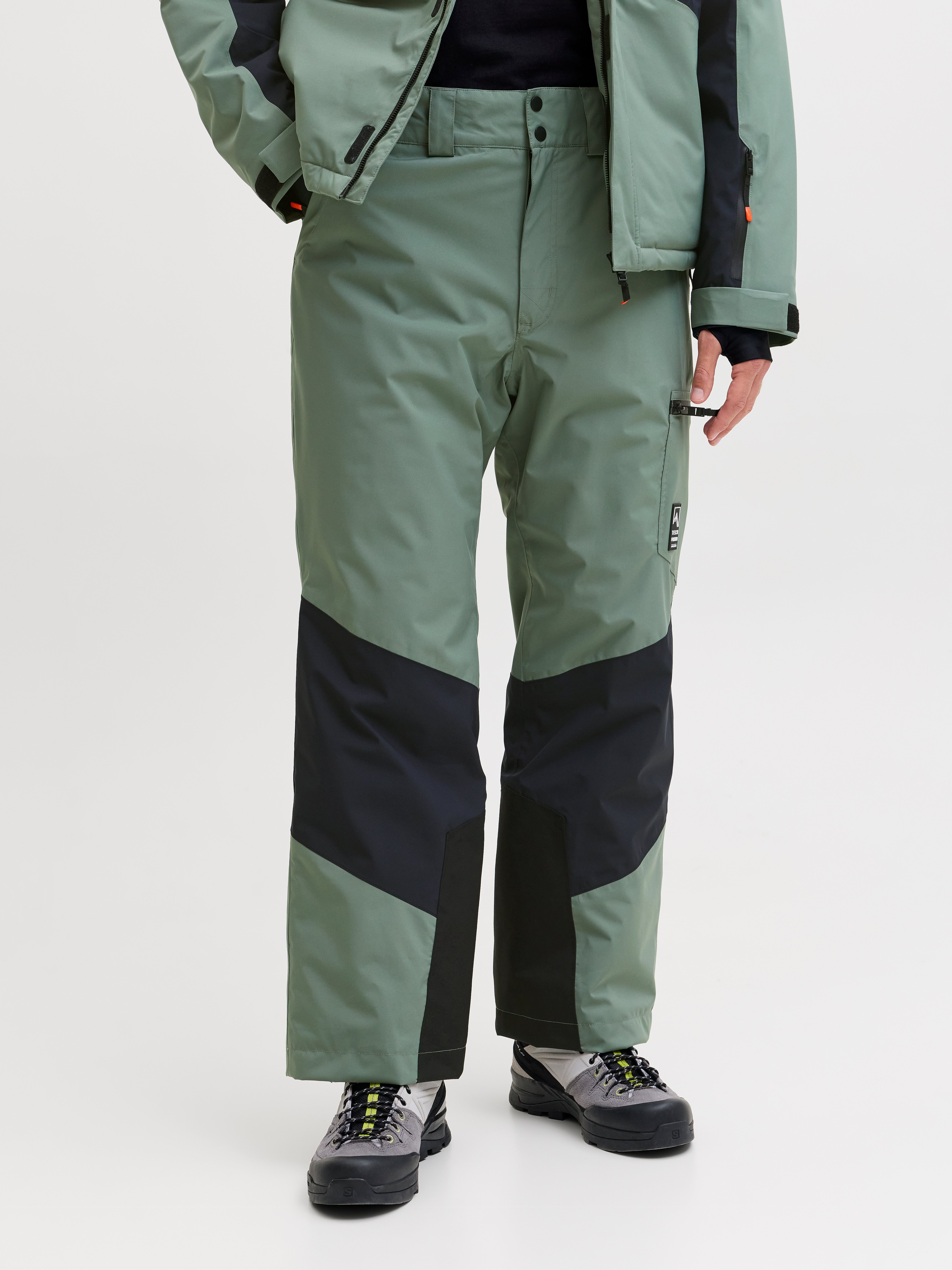 Skihose Aw25