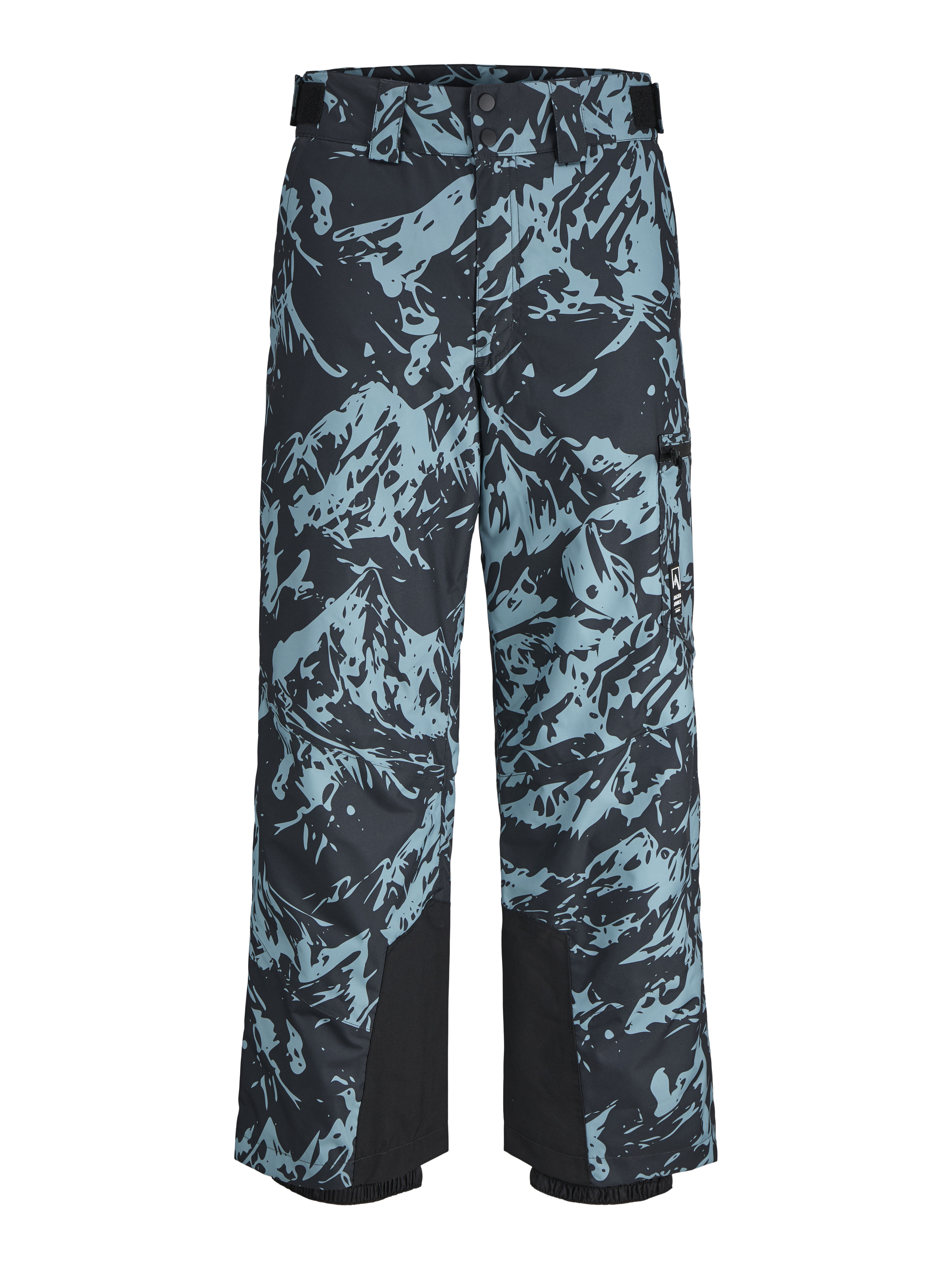 Thumbnail - Skihose Aw25