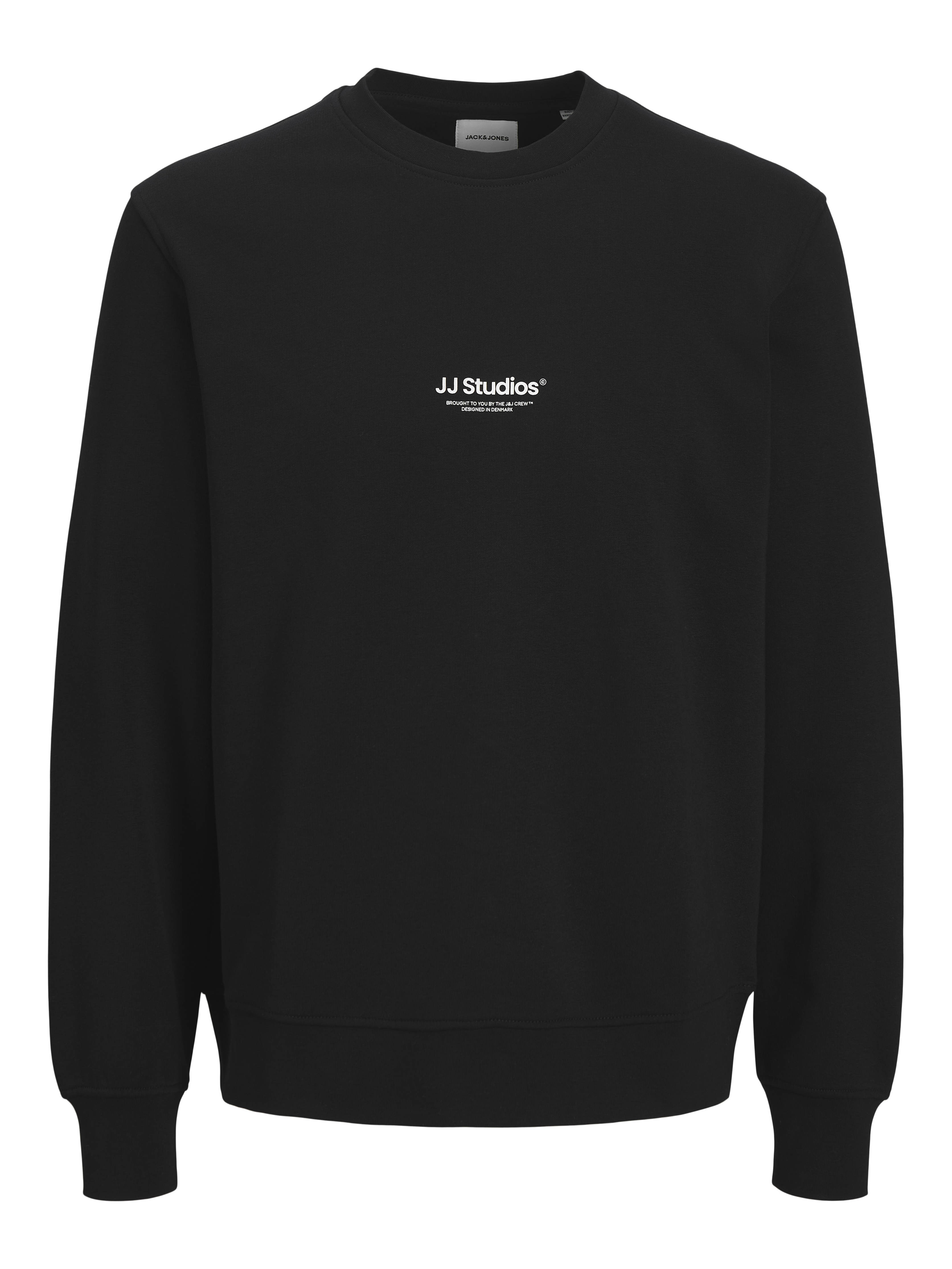 Plus Size Gedruckt Sweatshirt