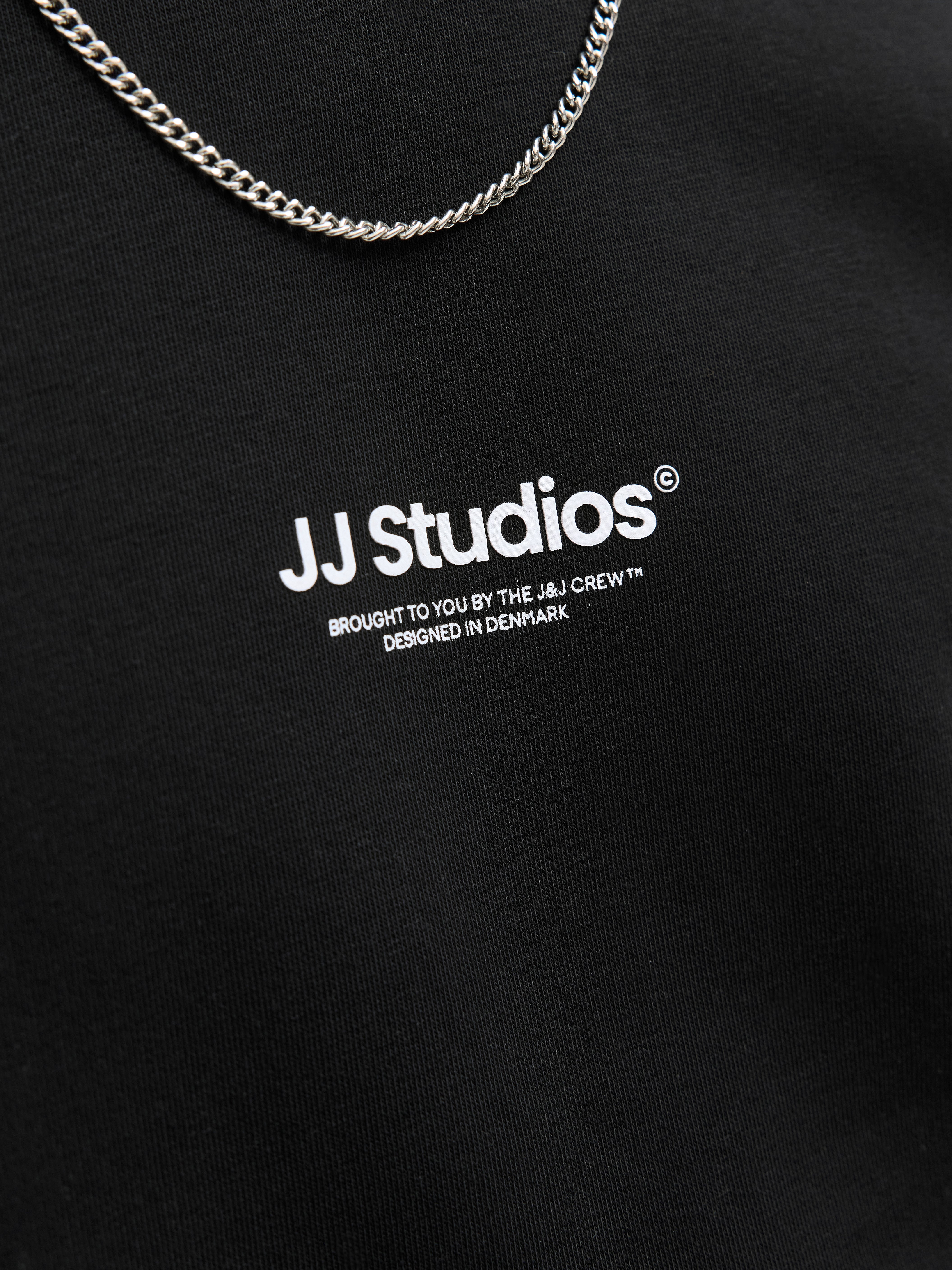 Thumbnail - Plus Size Gedruckt Sweatshirt
