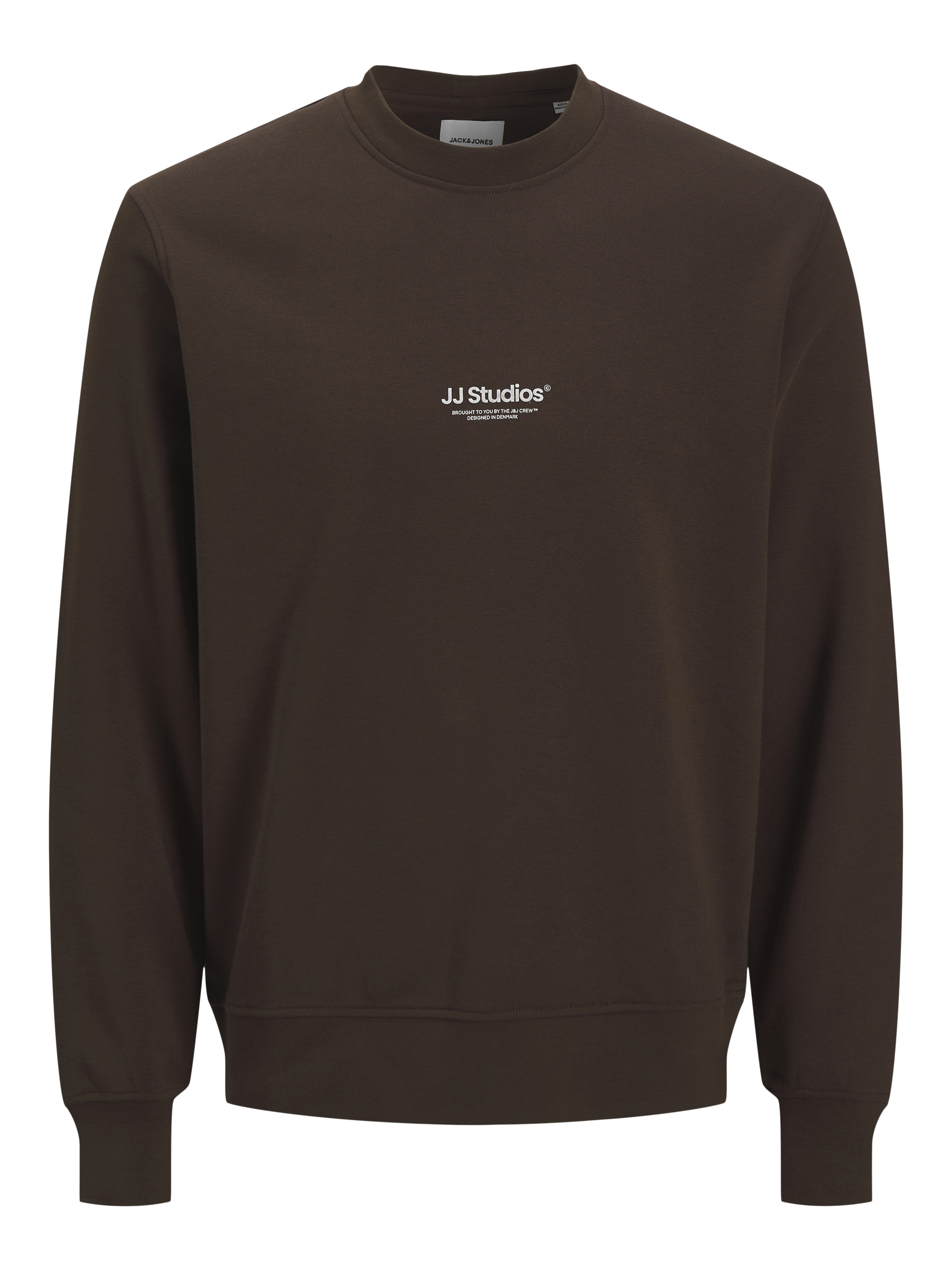 Plus Size Gedruckt Sweatshirt