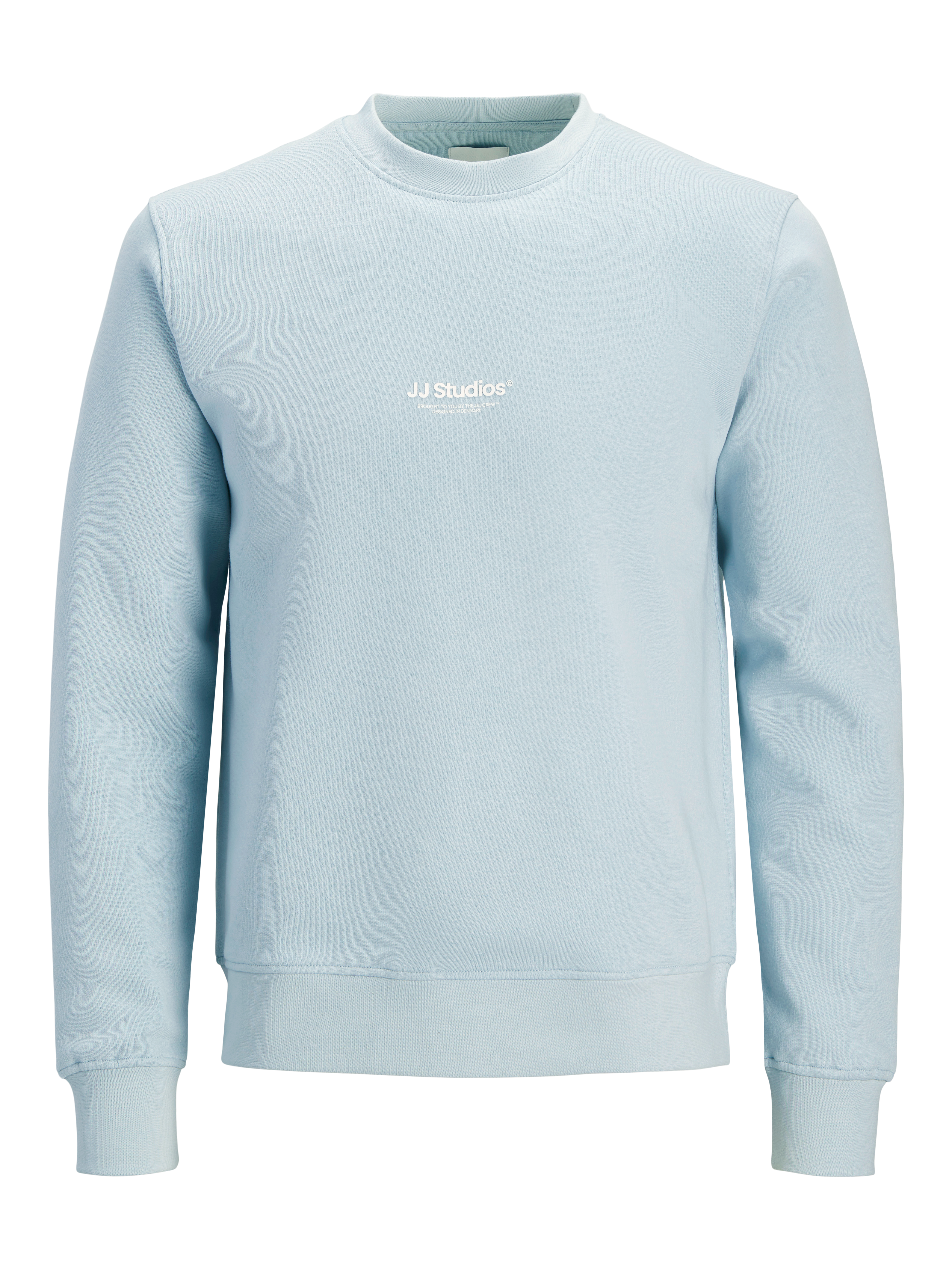 Thumbnail - Plus Size Gedruckt Sweatshirt