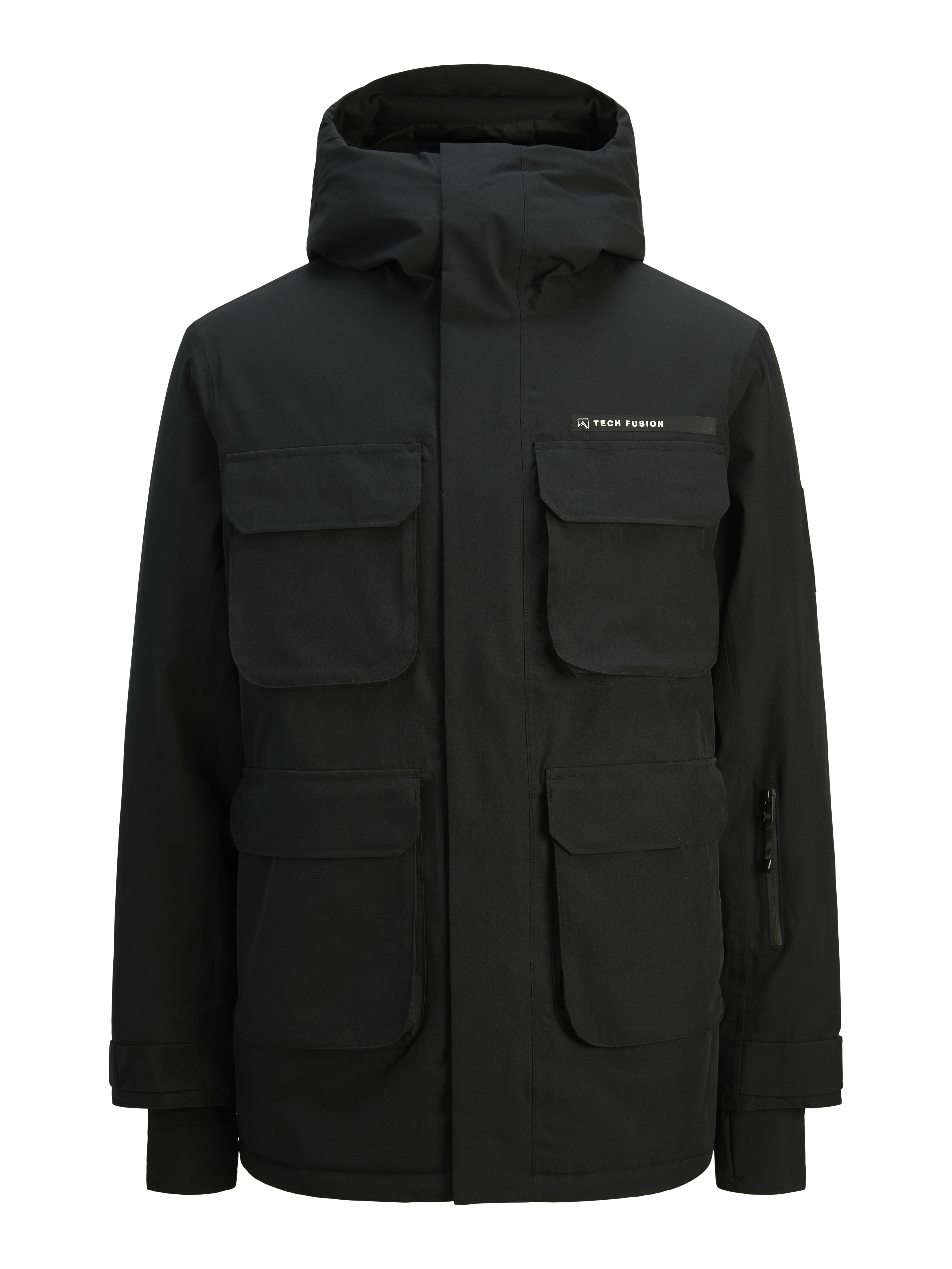 Thumbnail - Shell-jacke Ski Aw25