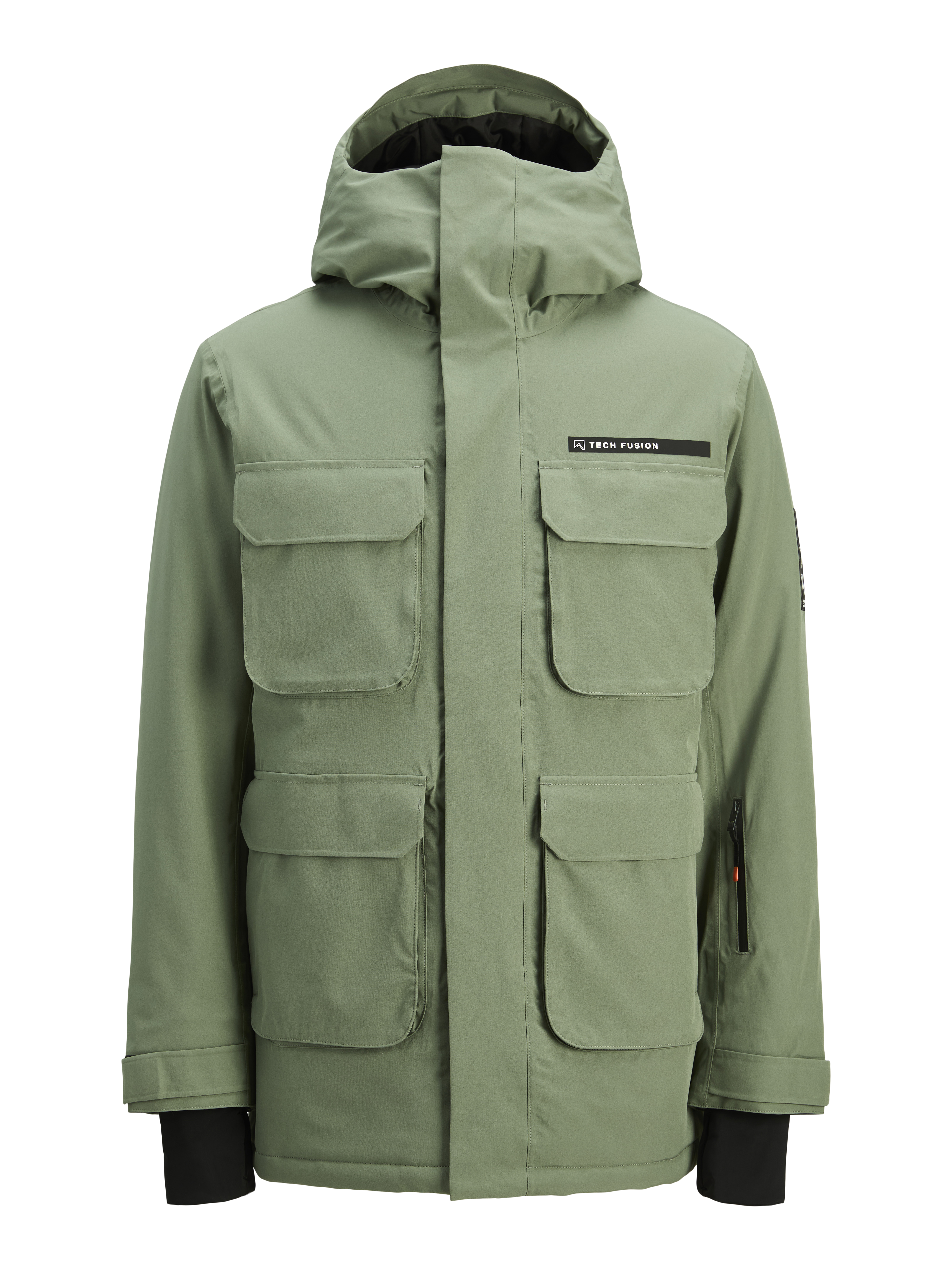 Thumbnail - Shell-jacke Ski Aw25