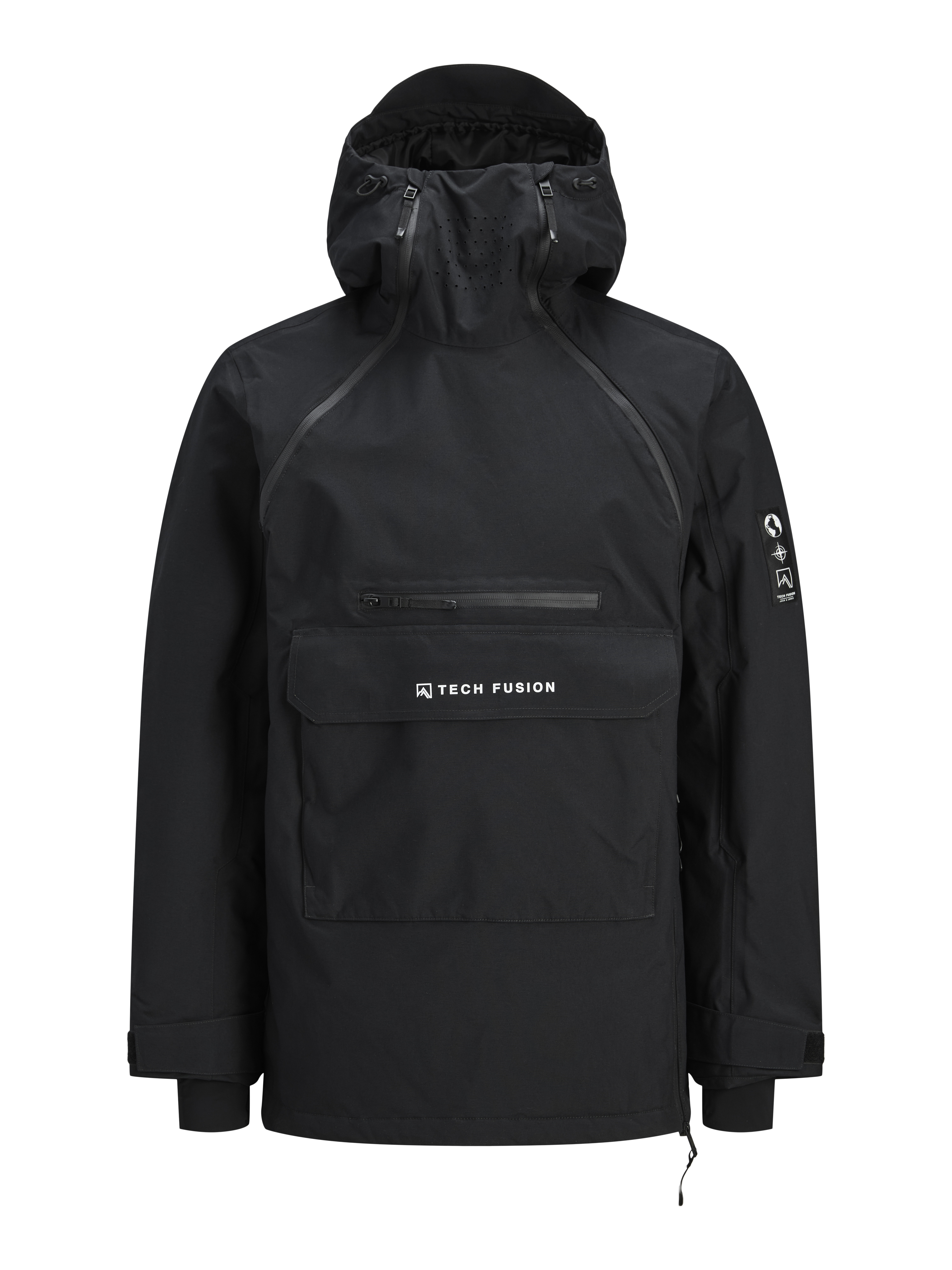 Thumbnail - Anorak Ski Aw25