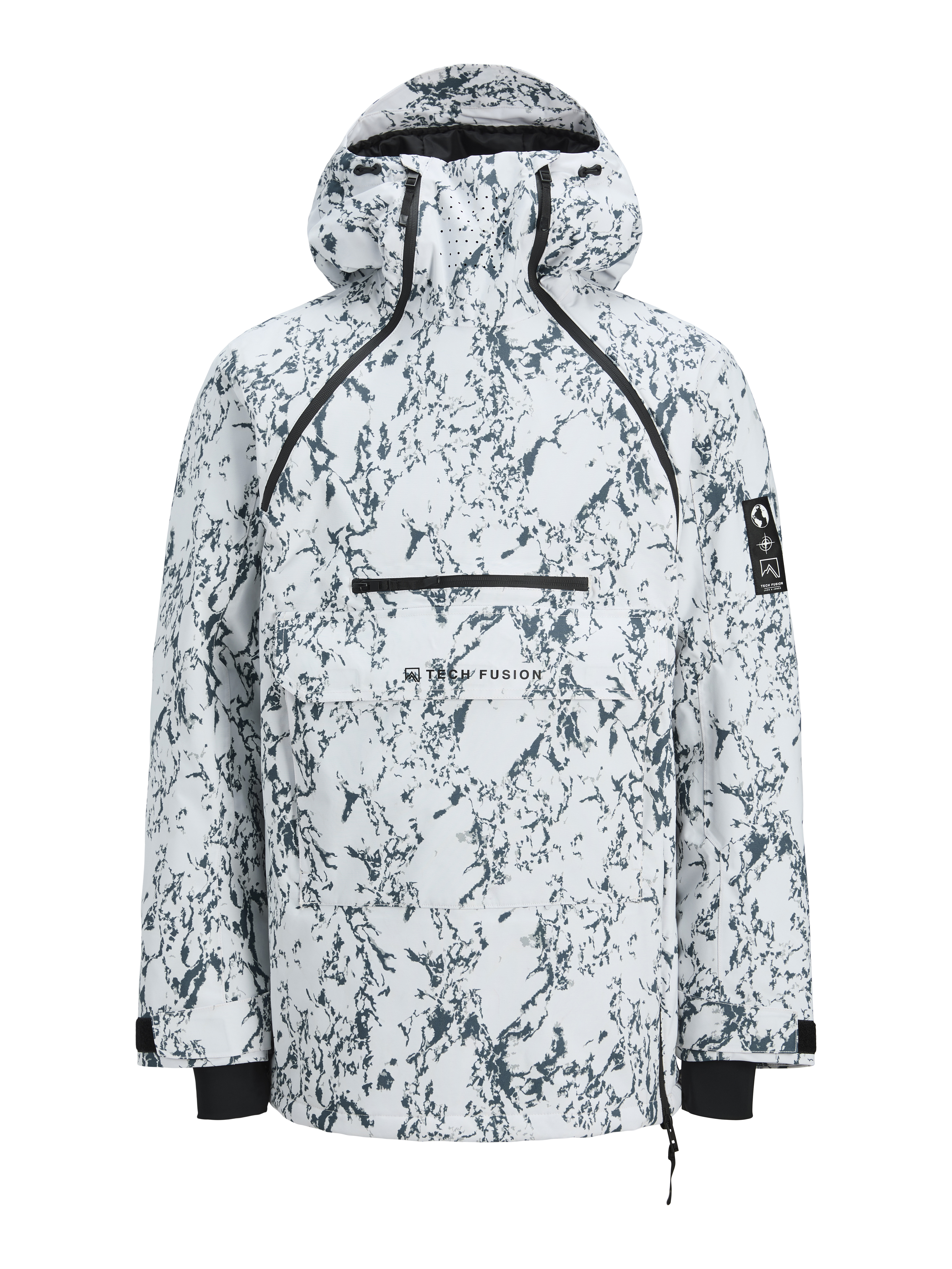 Thumbnail - Anorak Ski Aw25